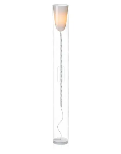 Toobe Piantana Crystal - Kartell | Acquista online