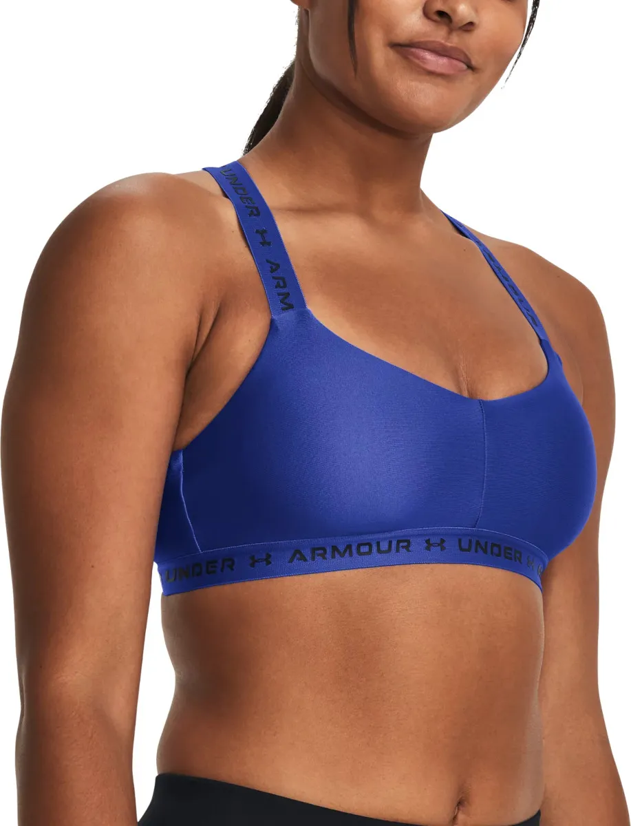 Top e Reggiseni Under Armour Crossback Low