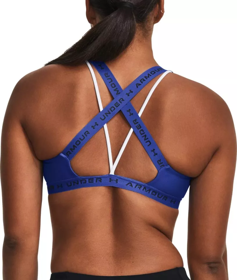 Top e Reggiseni Under Armour Crossback Low