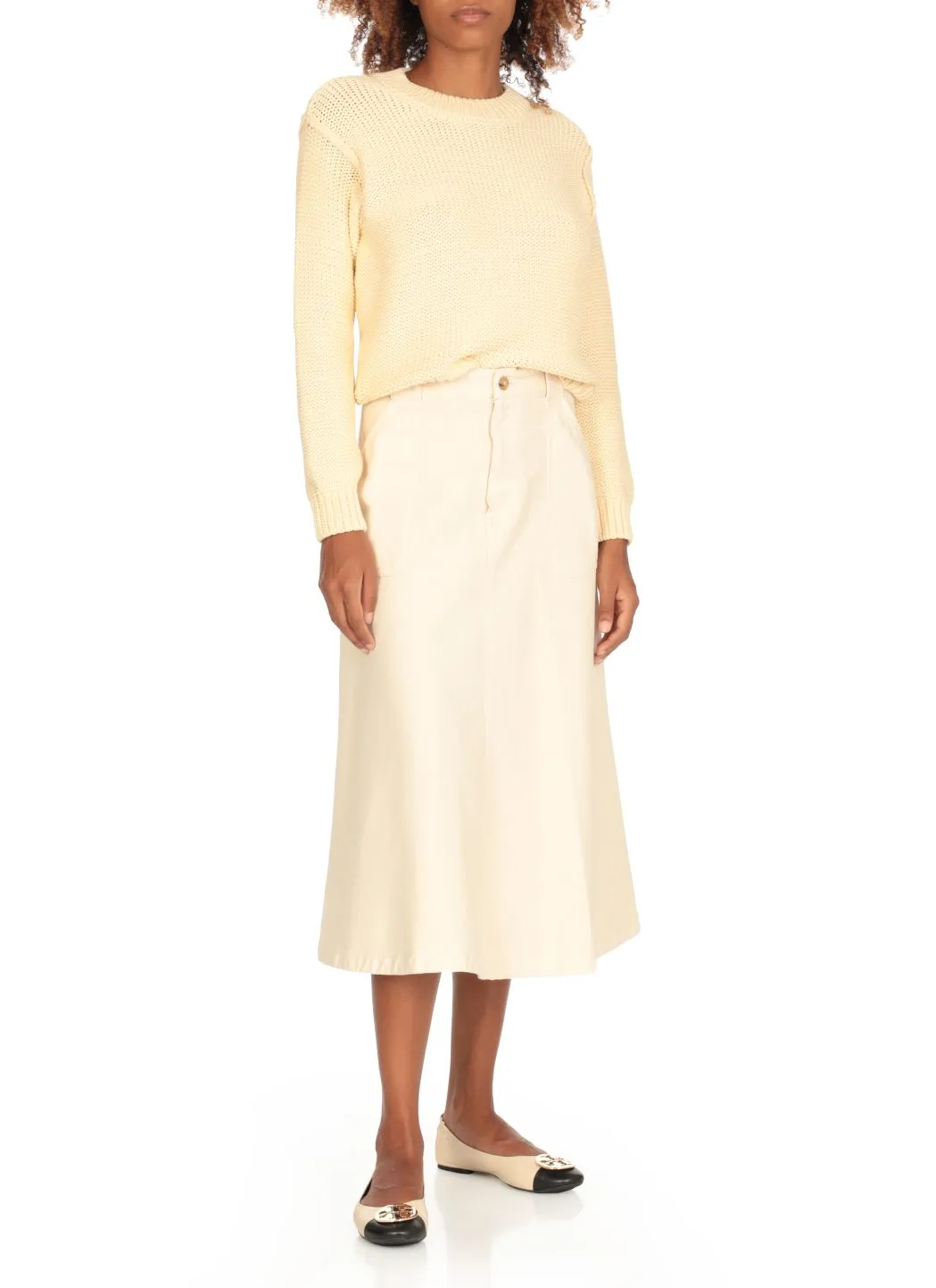    Tory Burch     Ballerine Claire     