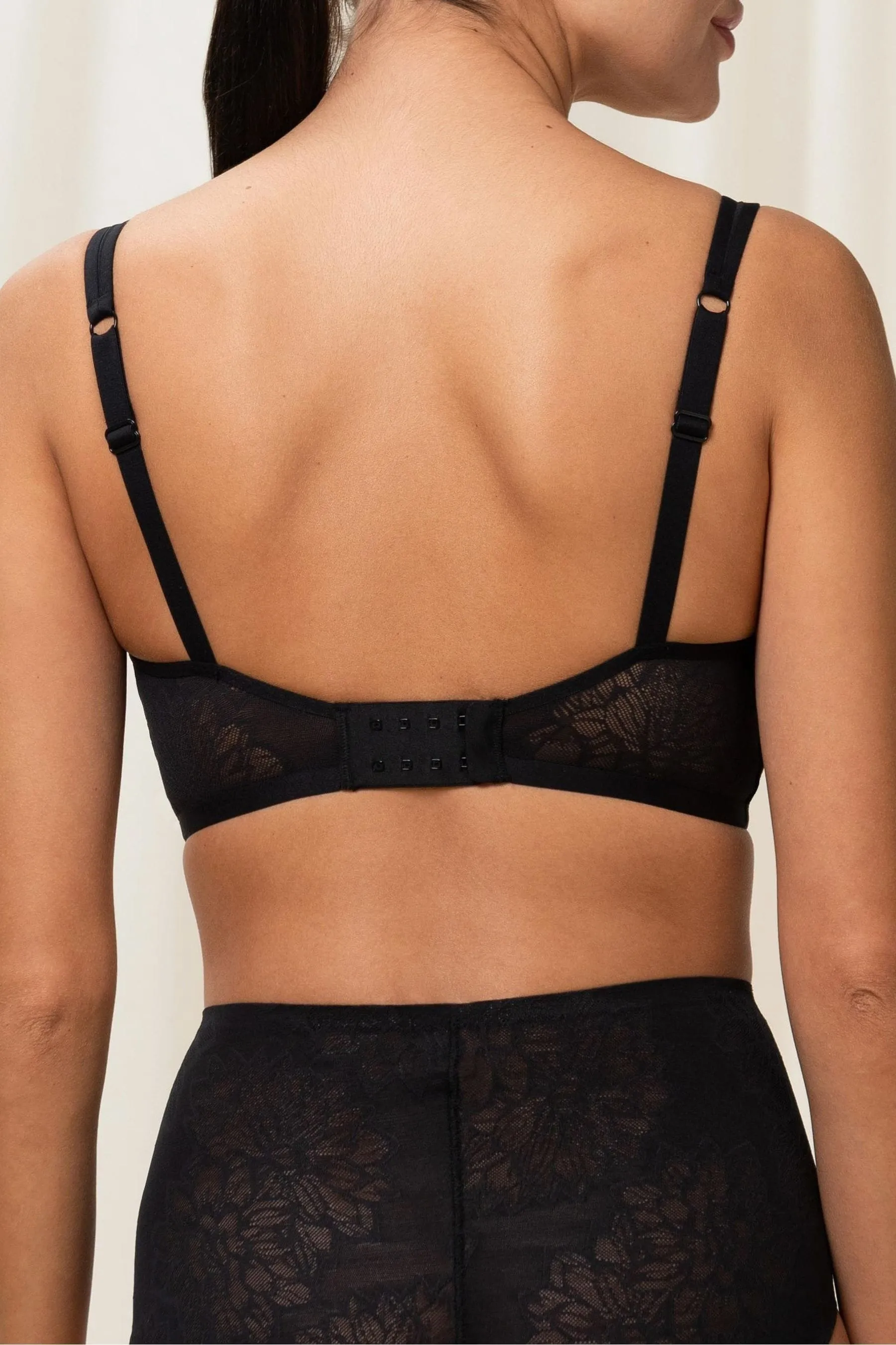 Triumph® - Fit - Reggiseno imbottito elegante