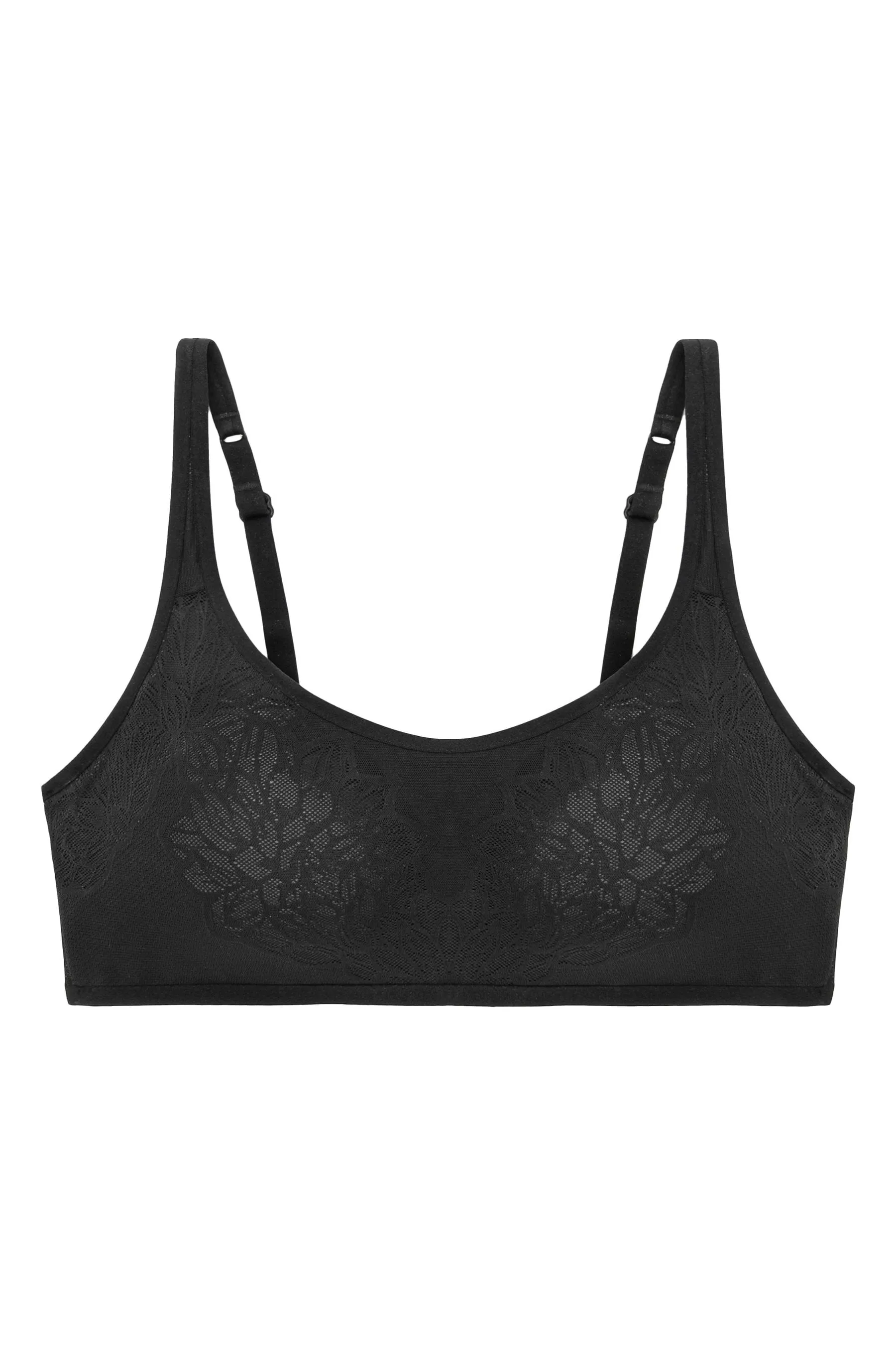 Triumph® - Fit - Reggiseno imbottito elegante
