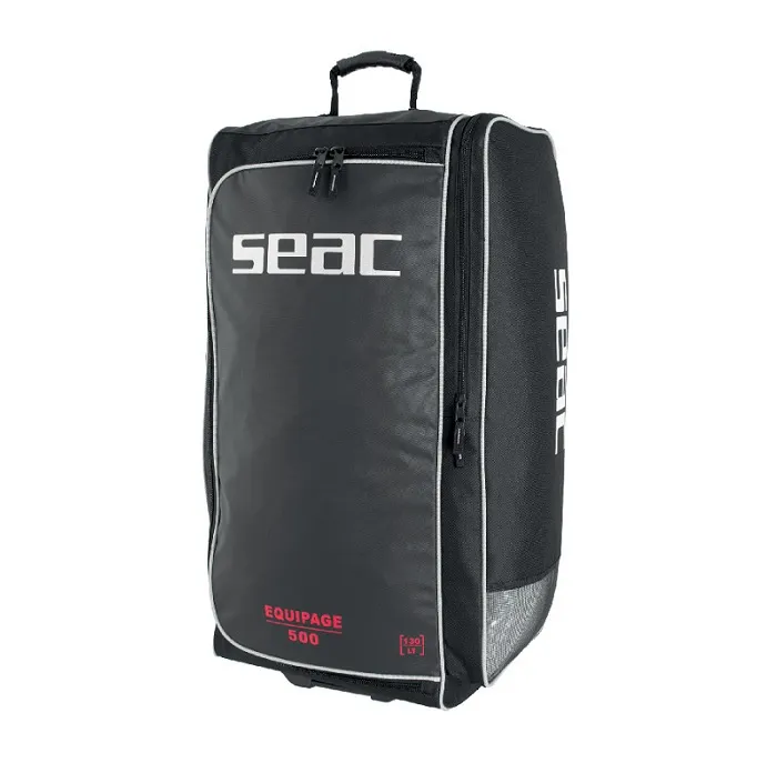 TROLLEY BORSONE EQUIPAGE 500 Seac