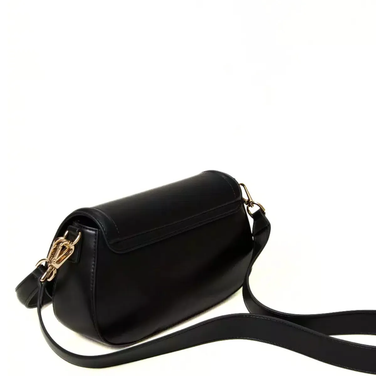 TWINSET BORSA TD8291 NERO  