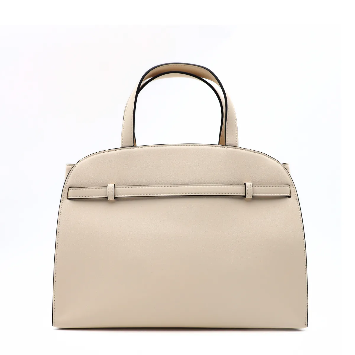 TWINSET BORSA TD8340 CREMA  