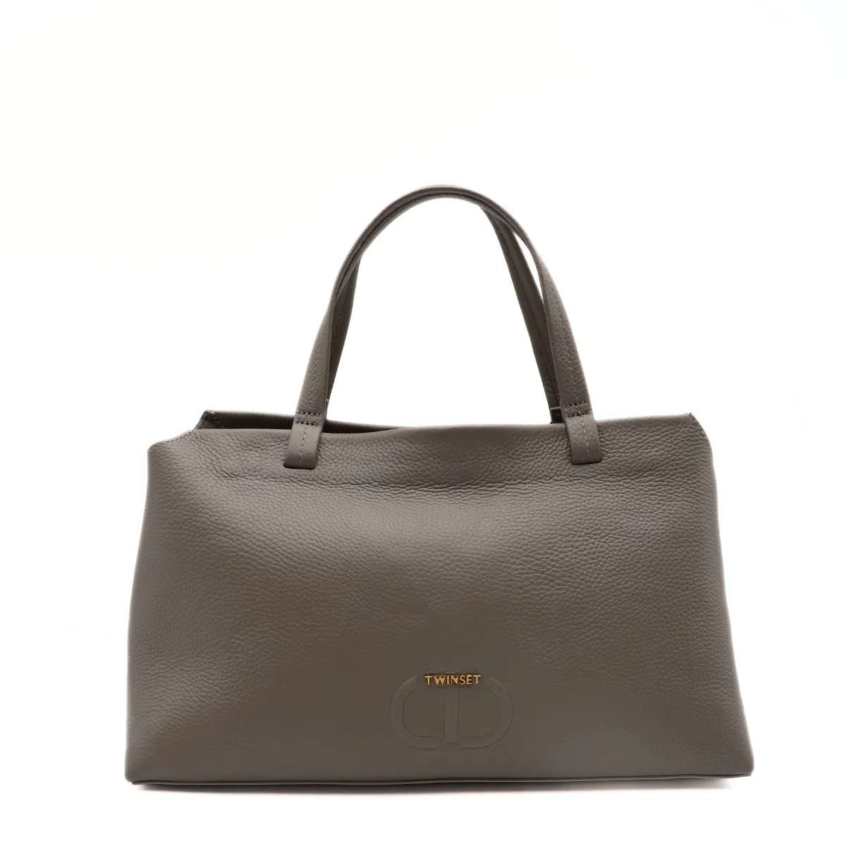 TWINSET BORSA TD8362 TORTORA  