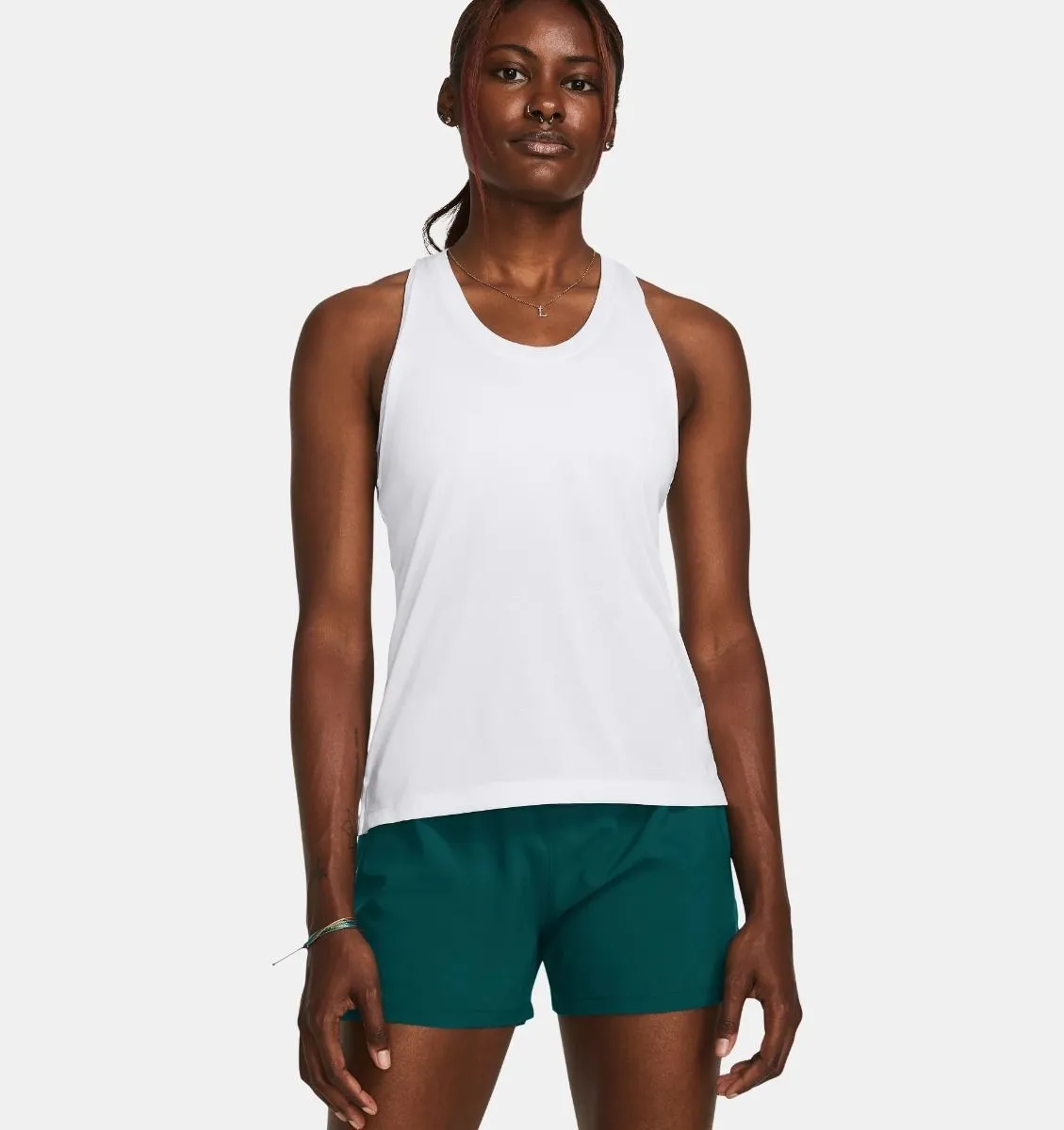 Under Armour Canotta streaker w