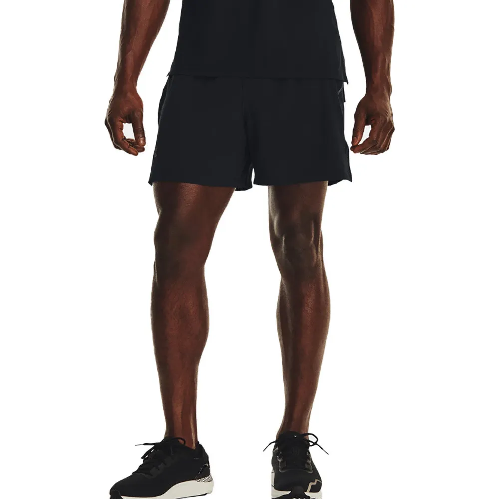 Under Armour Launch Elite 5 Inch Pantaloncini - SS23