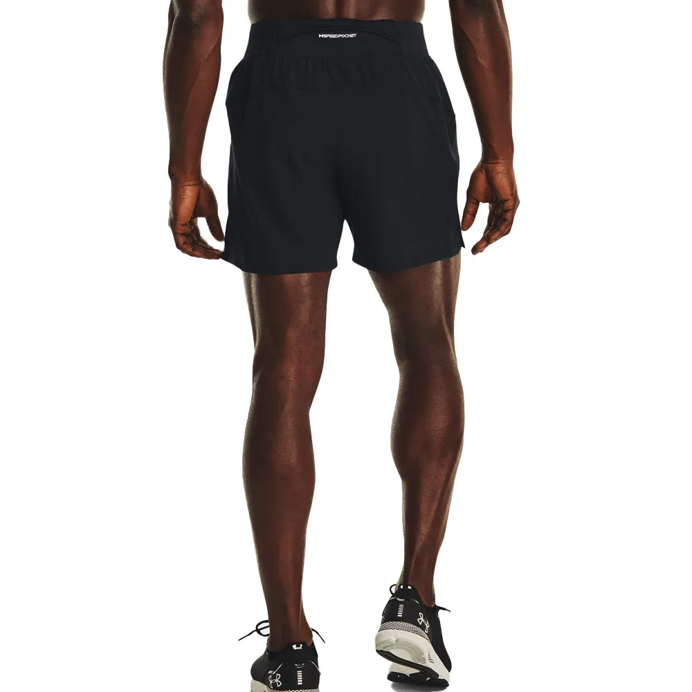 Under Armour Launch Elite 5 Inch Pantaloncini - SS23