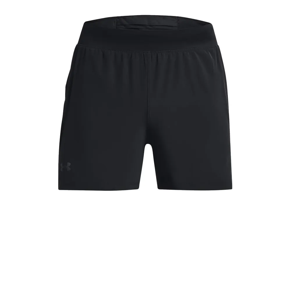 Under Armour Launch Elite 5 Inch Pantaloncini - SS23