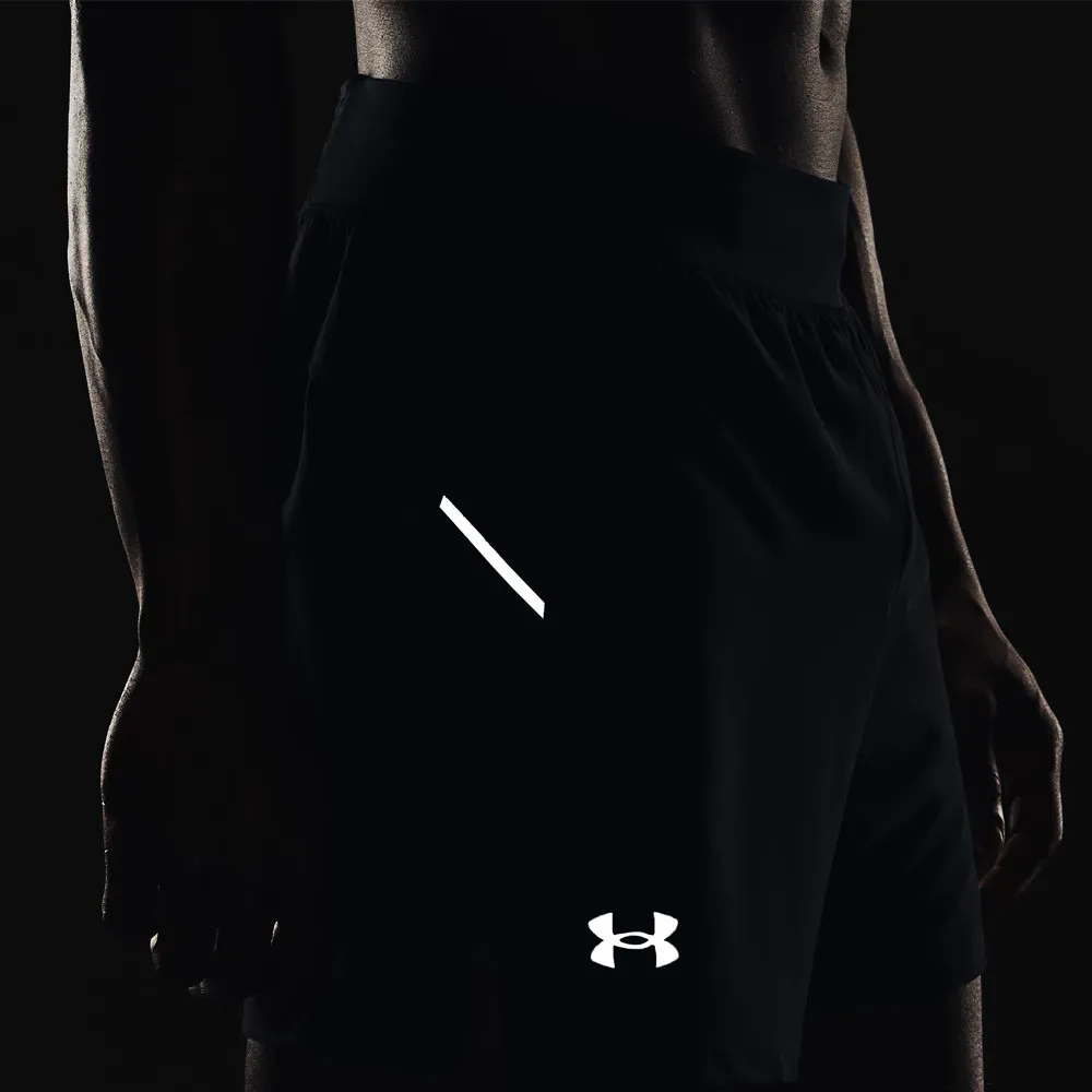 Under Armour Launch Elite 5 Inch Pantaloncini - SS23