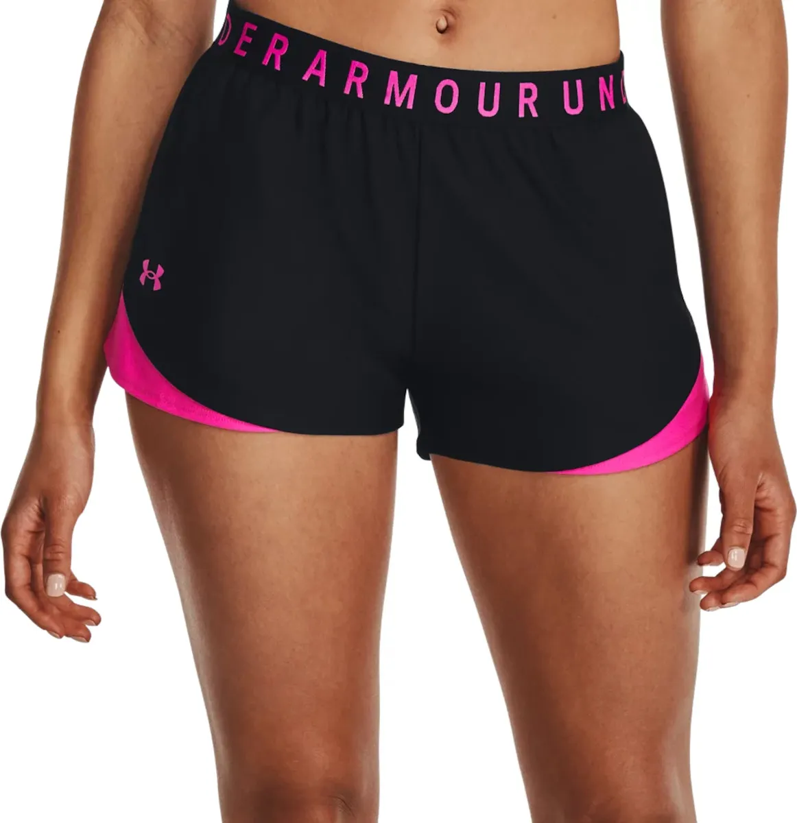 Under Armour Play Up Shorts 3.0