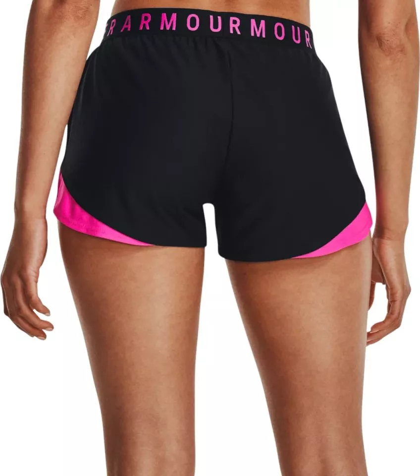 Under Armour Play Up Shorts 3.0
