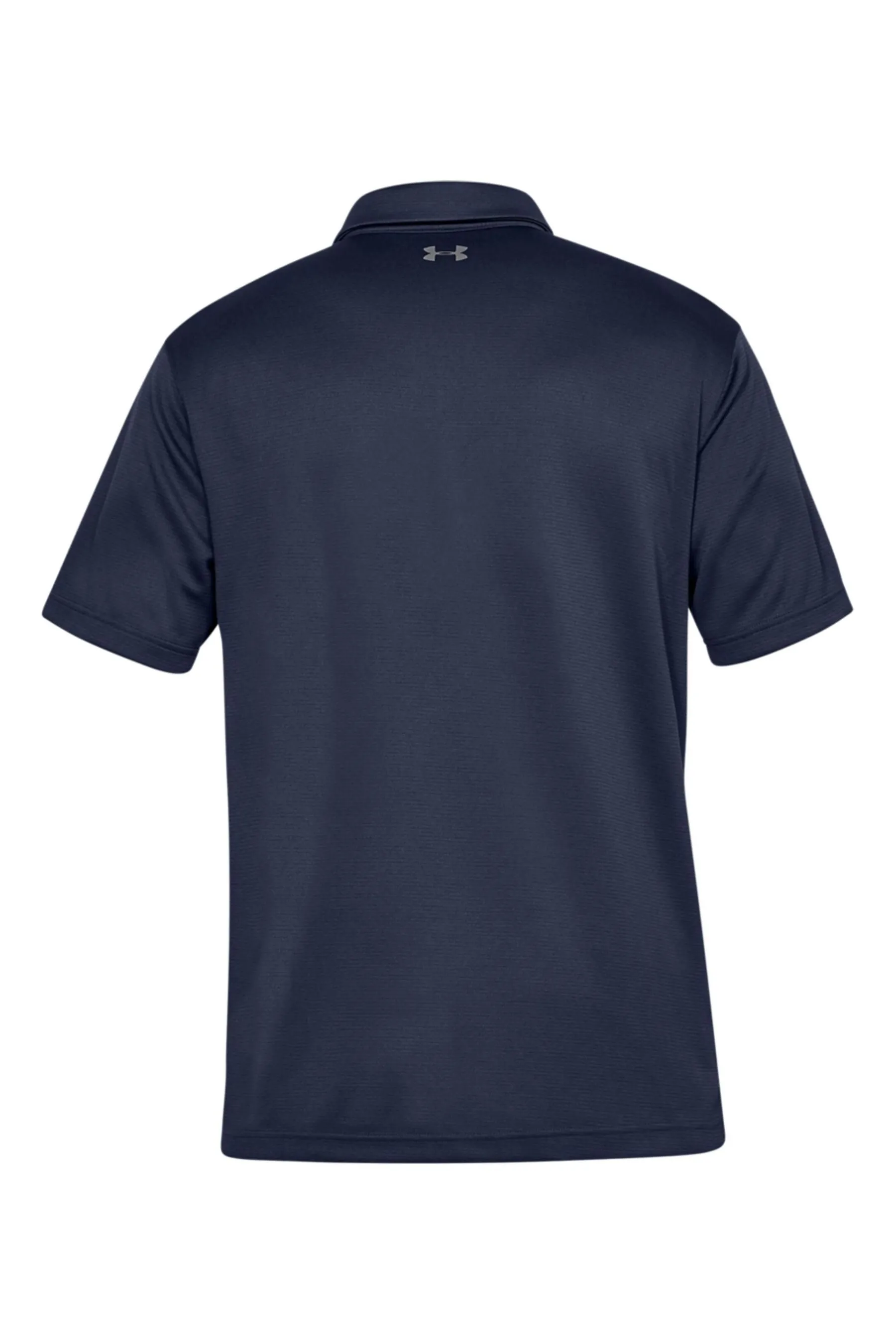 Under Armour - Polo tecnica blu navy/da golf
