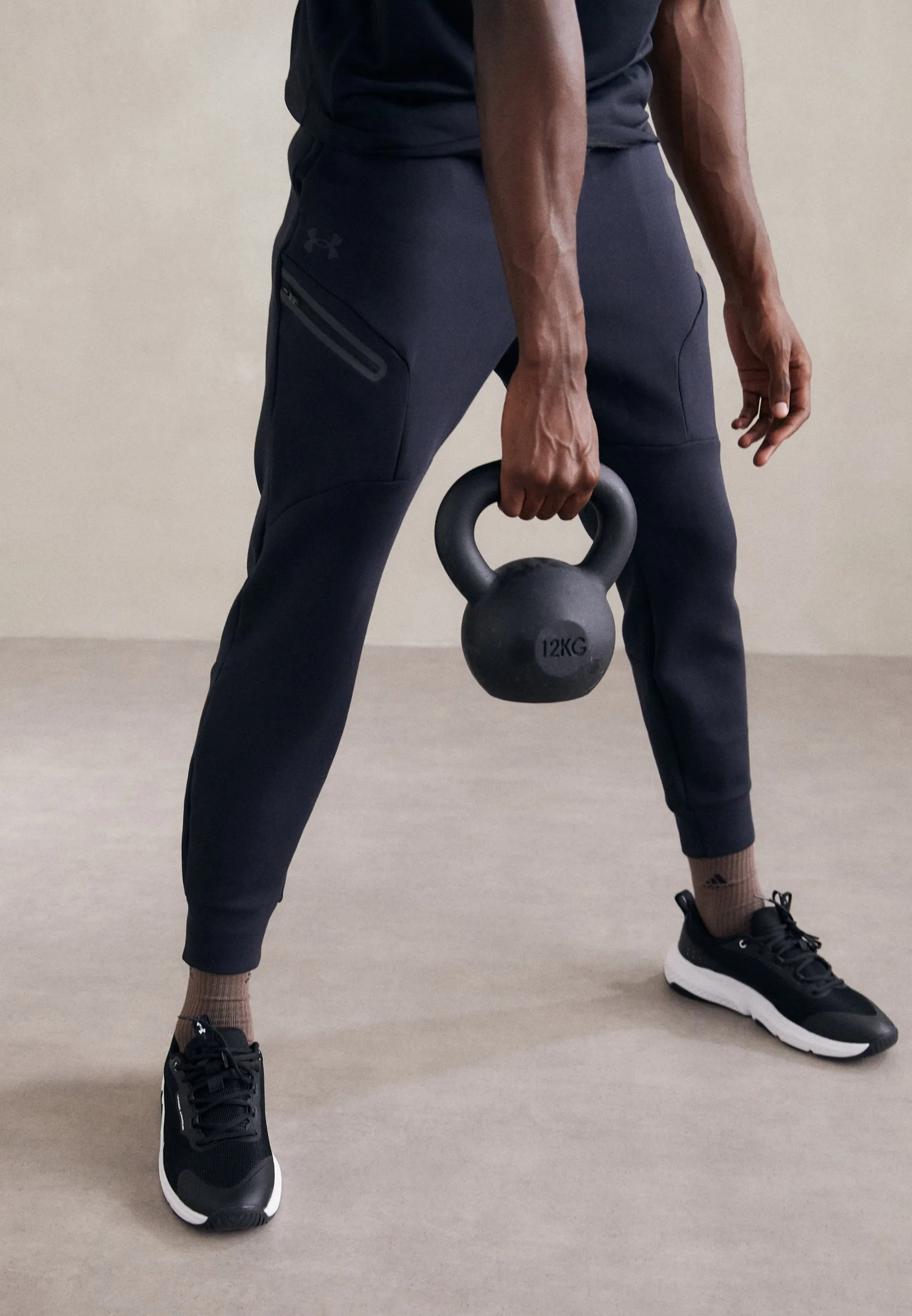 UNSTOPPABLE FLC - Pantaloni sportivi