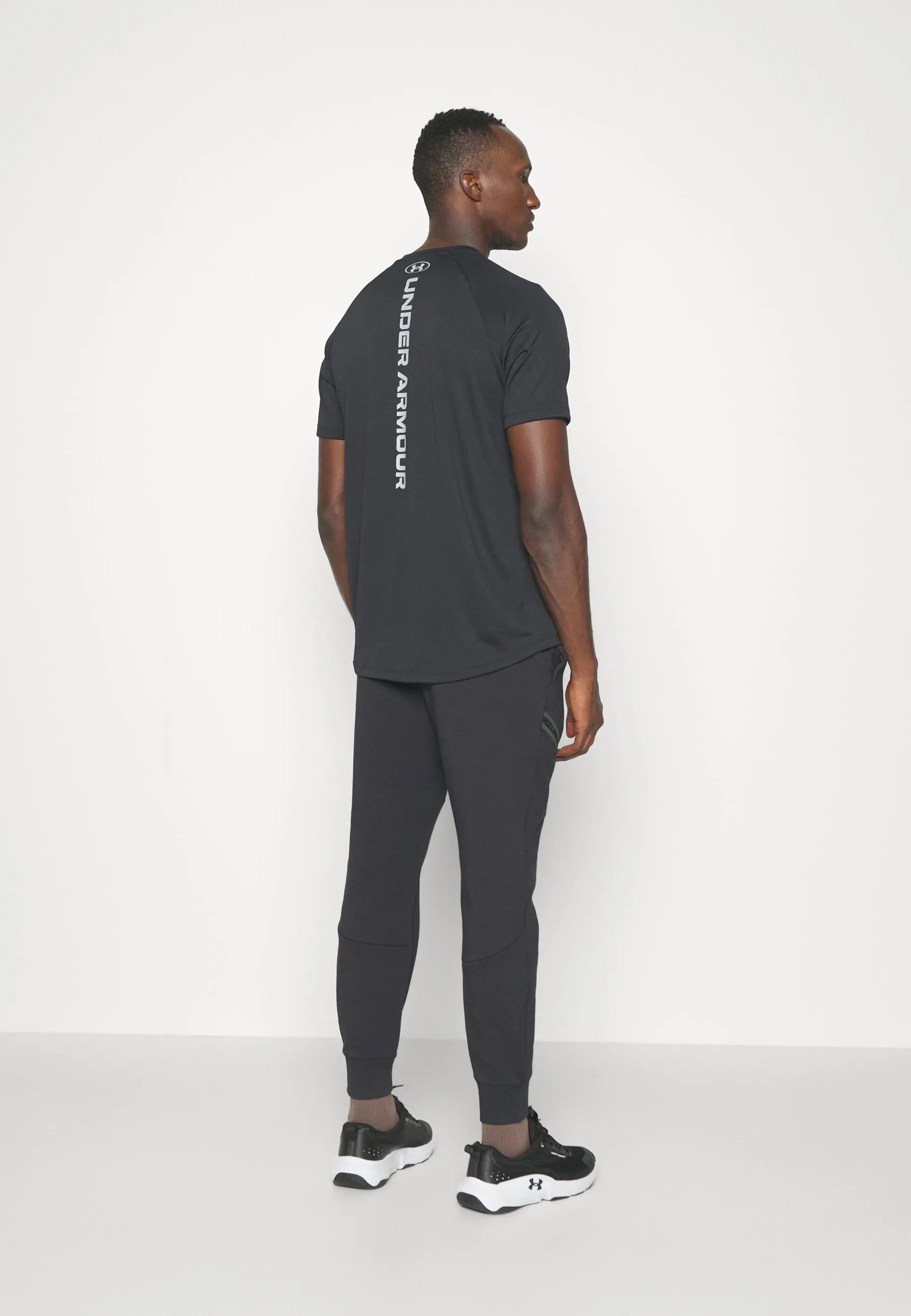 UNSTOPPABLE FLC - Pantaloni sportivi