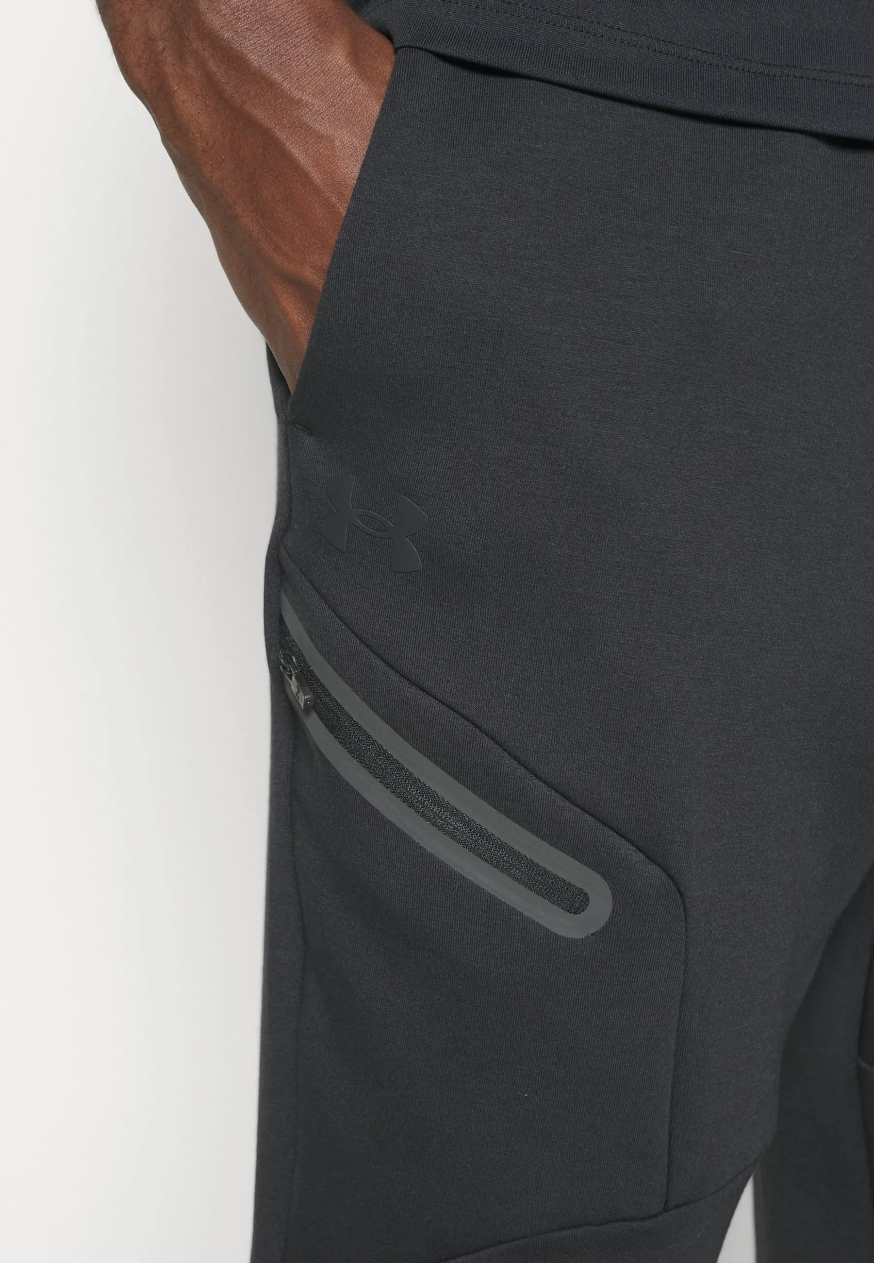 UNSTOPPABLE FLC - Pantaloni sportivi