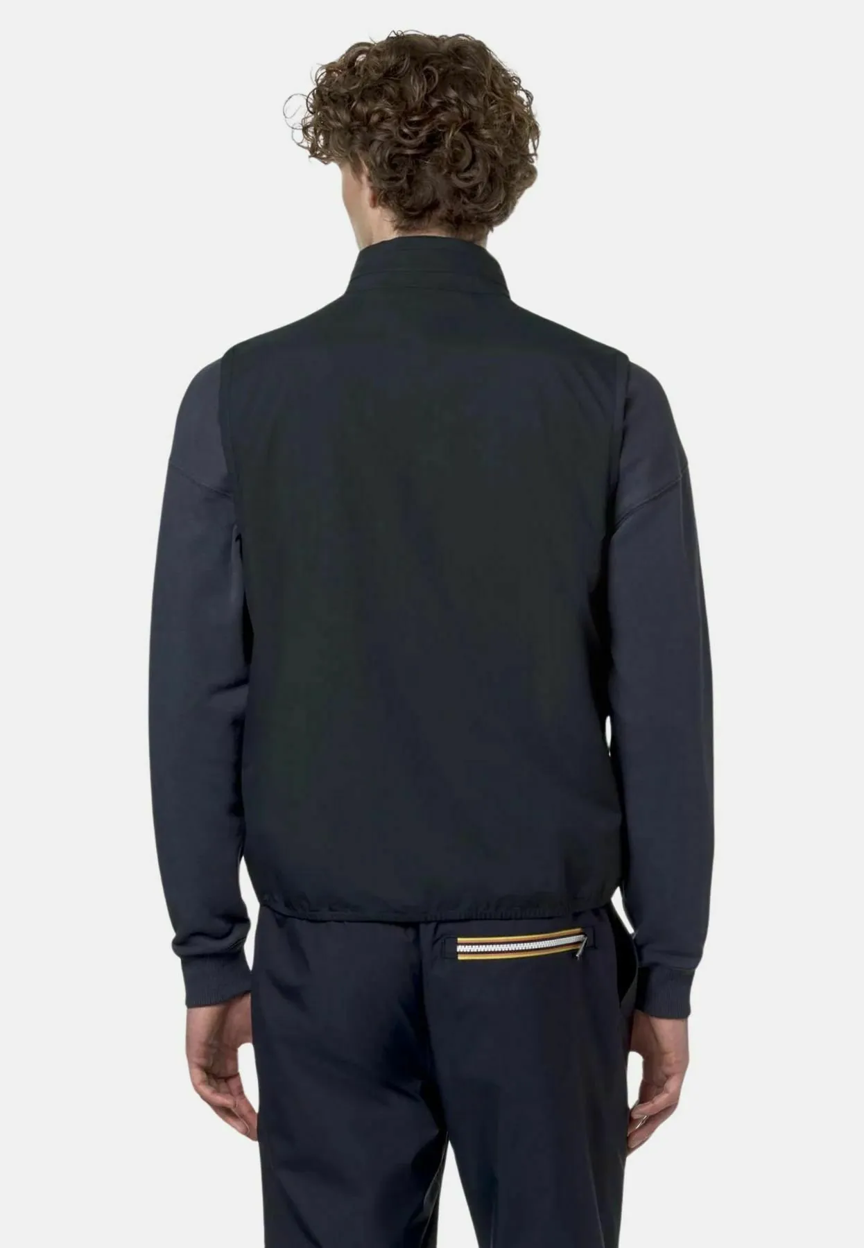 VALEN STRETCH DOT - Smanicato