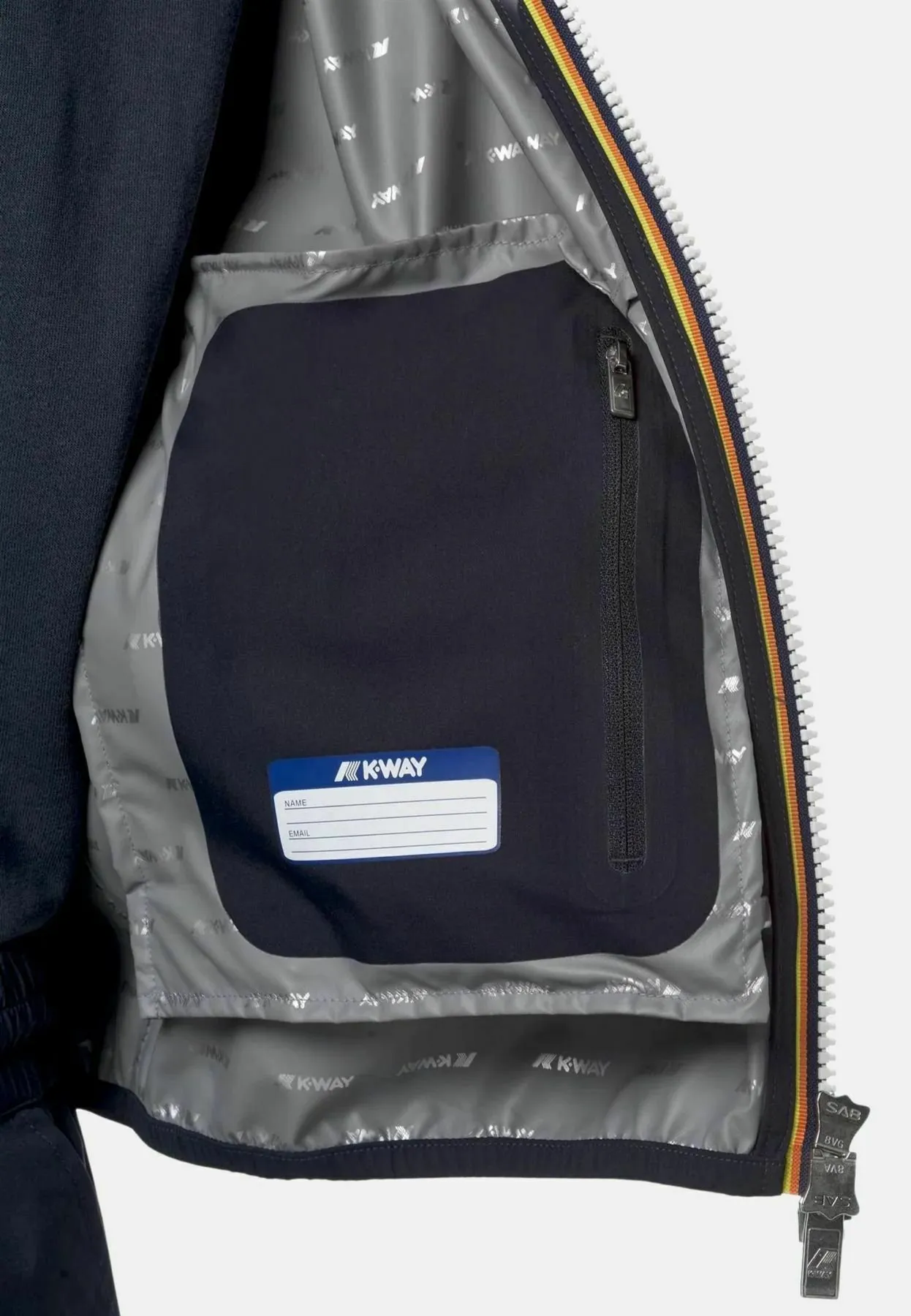 VALEN STRETCH DOT - Smanicato