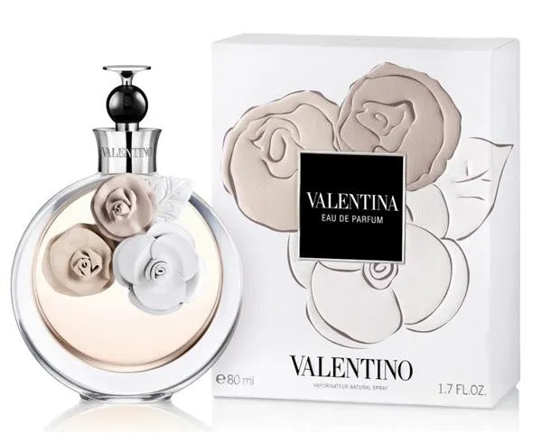 Valentino Valentina Eau de Parfum 50 ml