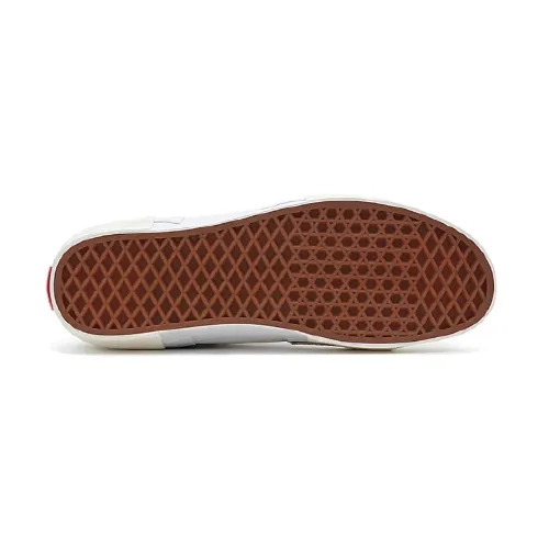 VANS SKATEBOARDING SK8-HI RECONSTRUCT SNEAKERS VN0005UKQJM