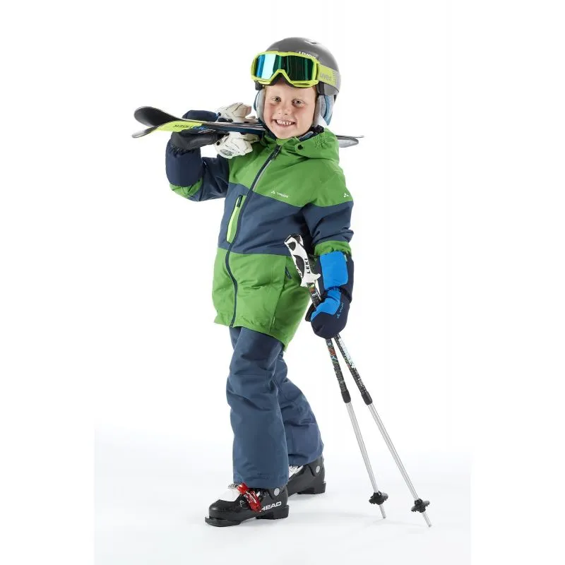 Vaude Coppa di neve (mare scuro/blu) Bambini