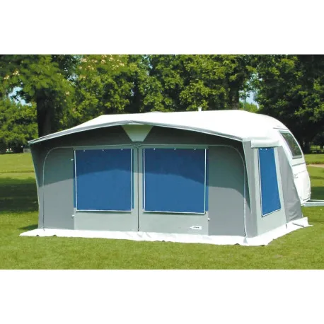 Veranda Capri