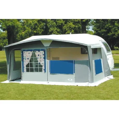 Veranda Capri