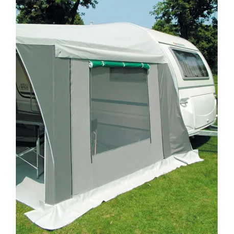 Veranda Capri