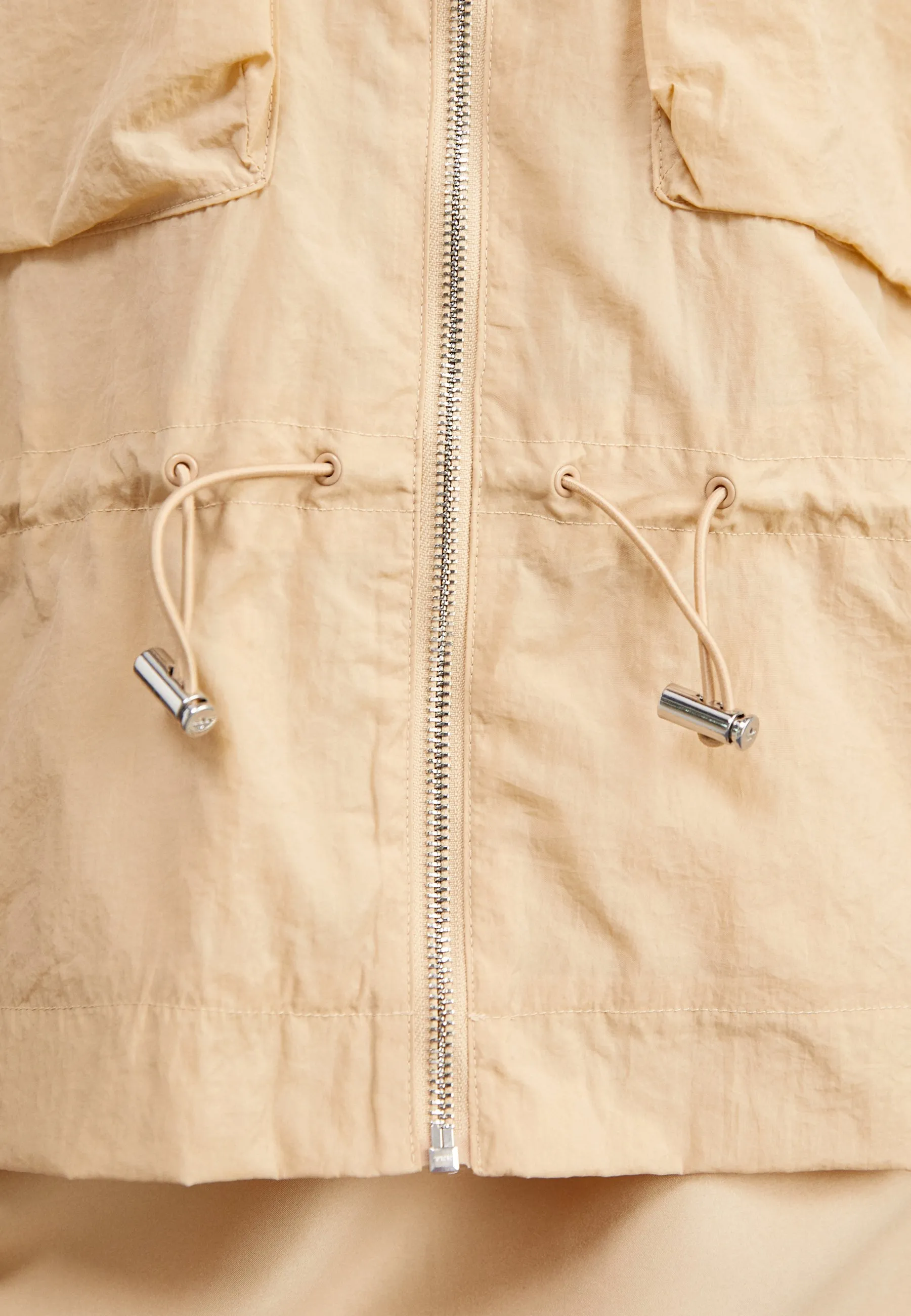 VEST - Smanicato
