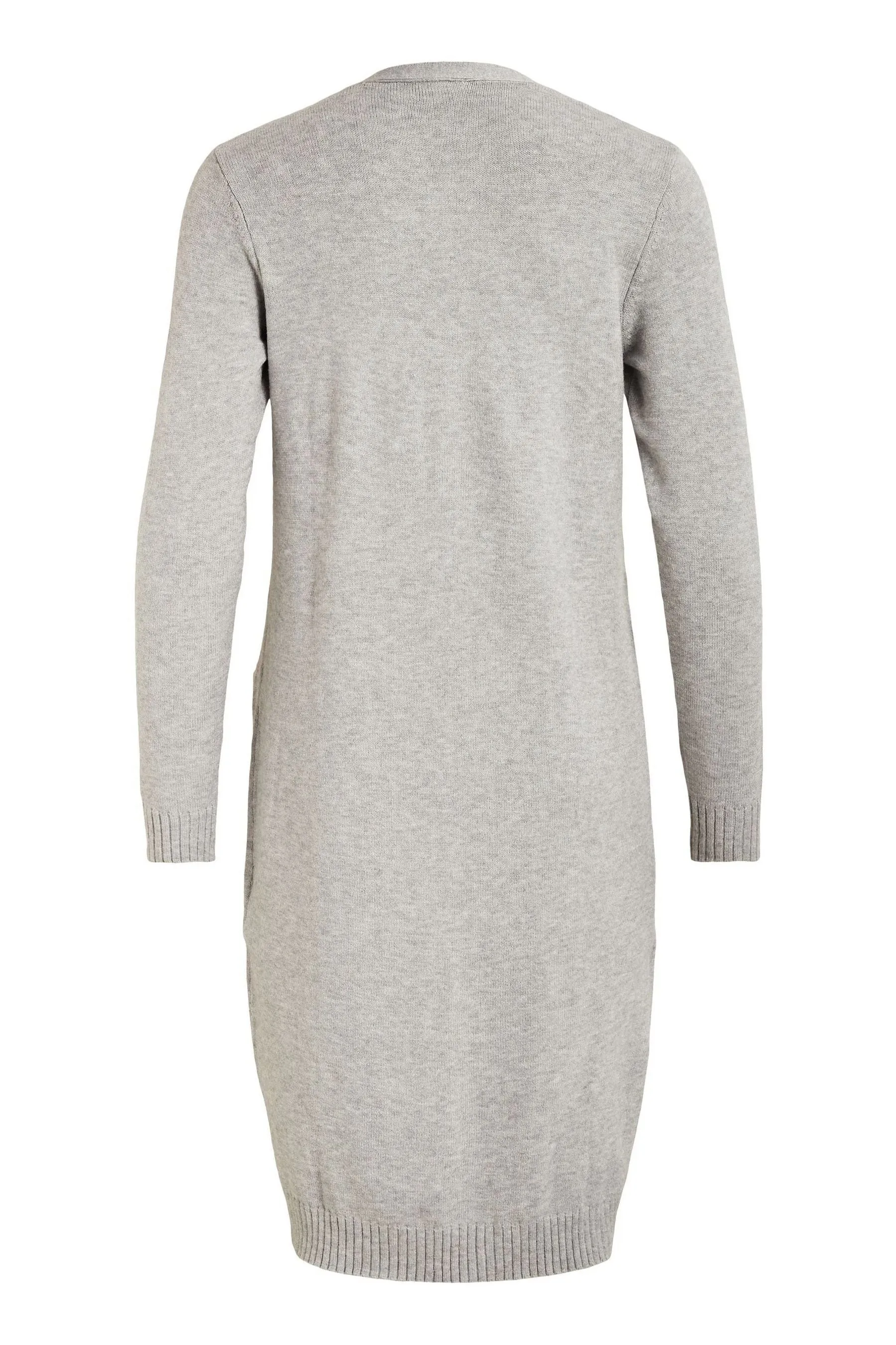 VILA - Cardigan lungo leggero    
