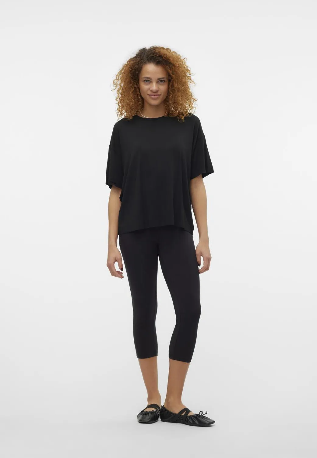 VMMAXI CAPRI - Shorts
