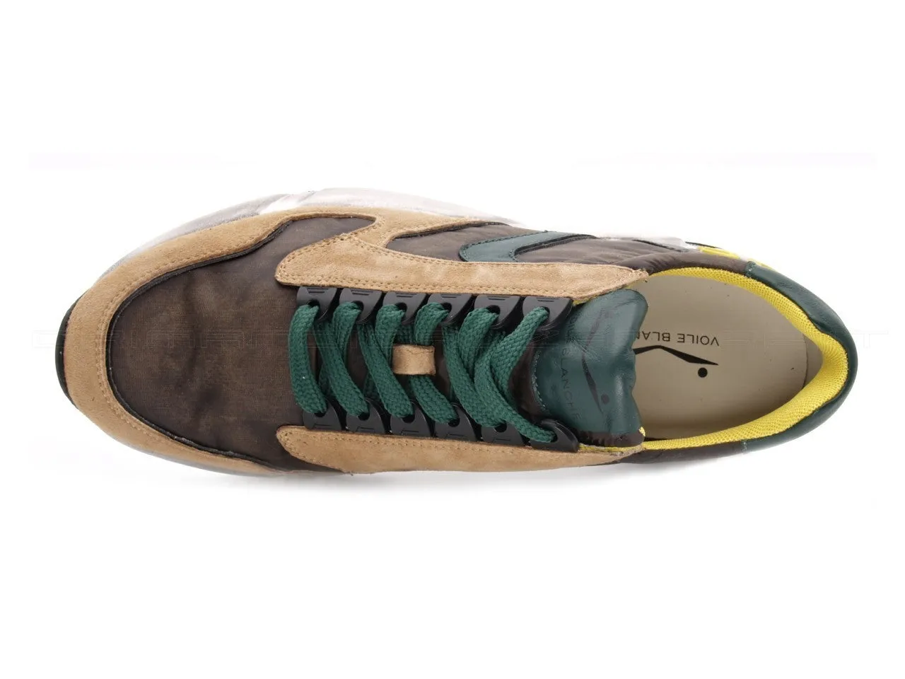 Voile Blanche sneakers Apollo Eyelet