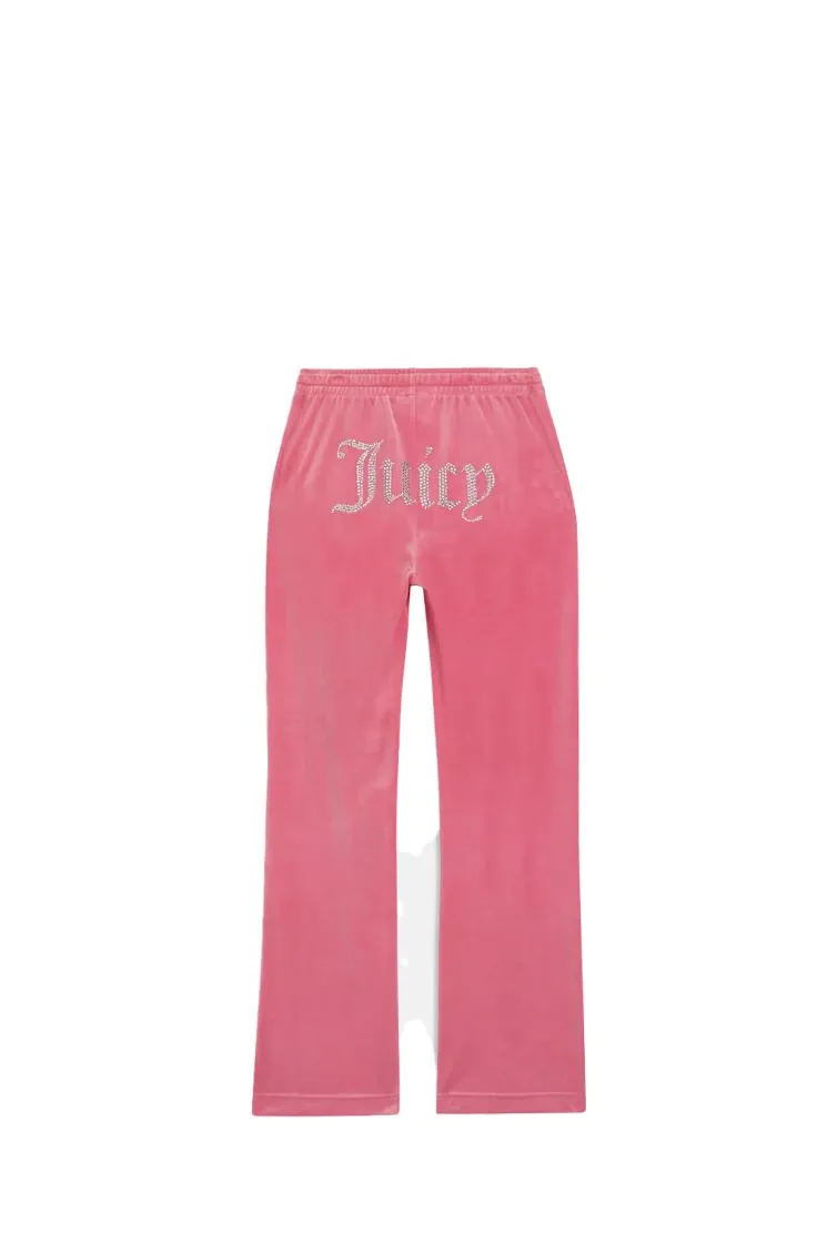W TINA TRACKPANTS VEJH70047WPFJ99 60643_30836 PINK LEMON-PINK LMN WMN