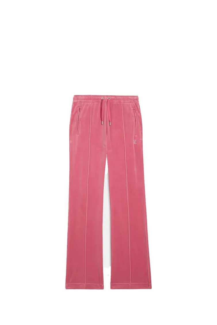 W TINA TRACKPANTS VEJH70047WPFJ99 60643_30836 PINK LEMON-PINK LMN WMN