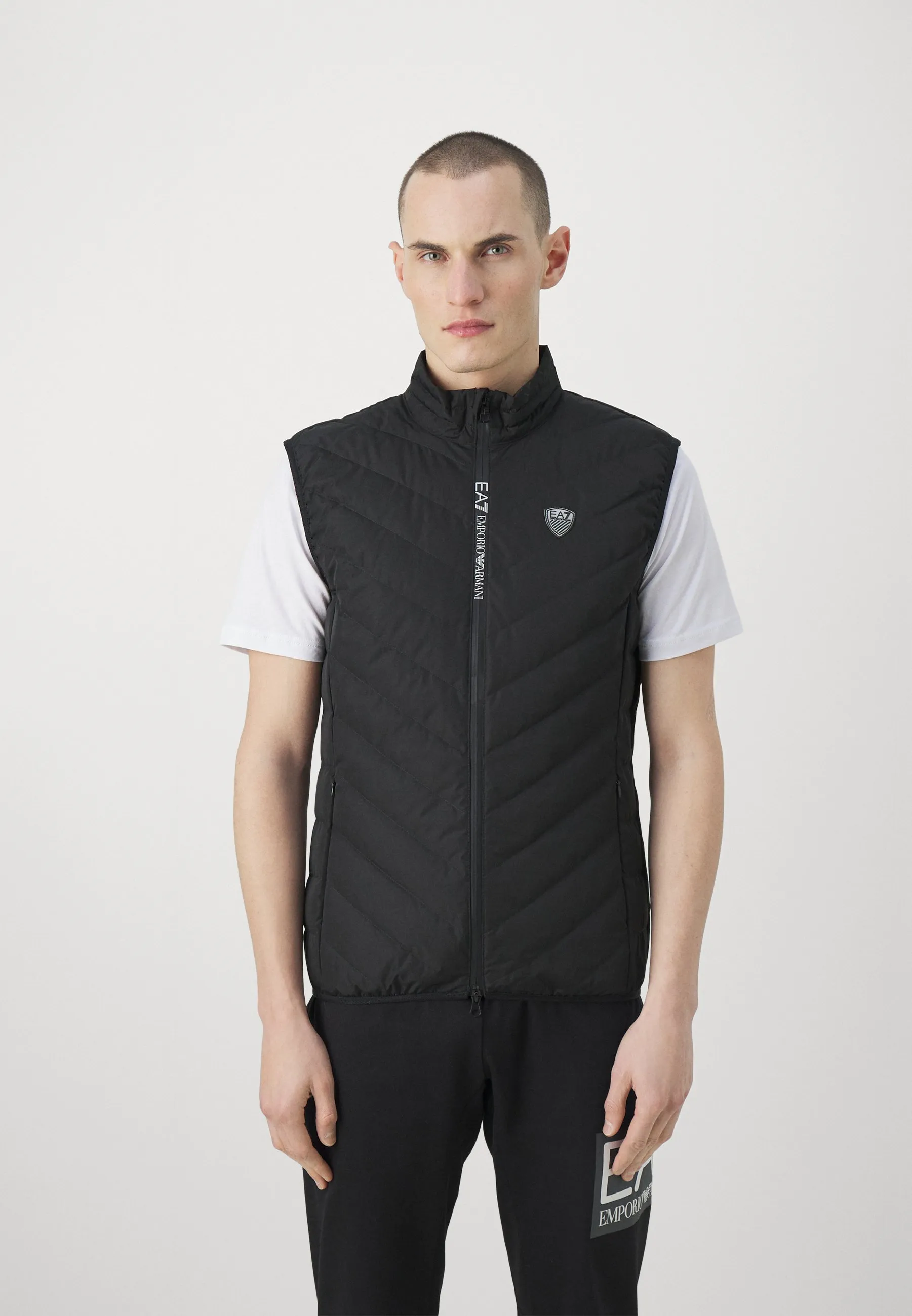 WAISTCOAT - Smanicato