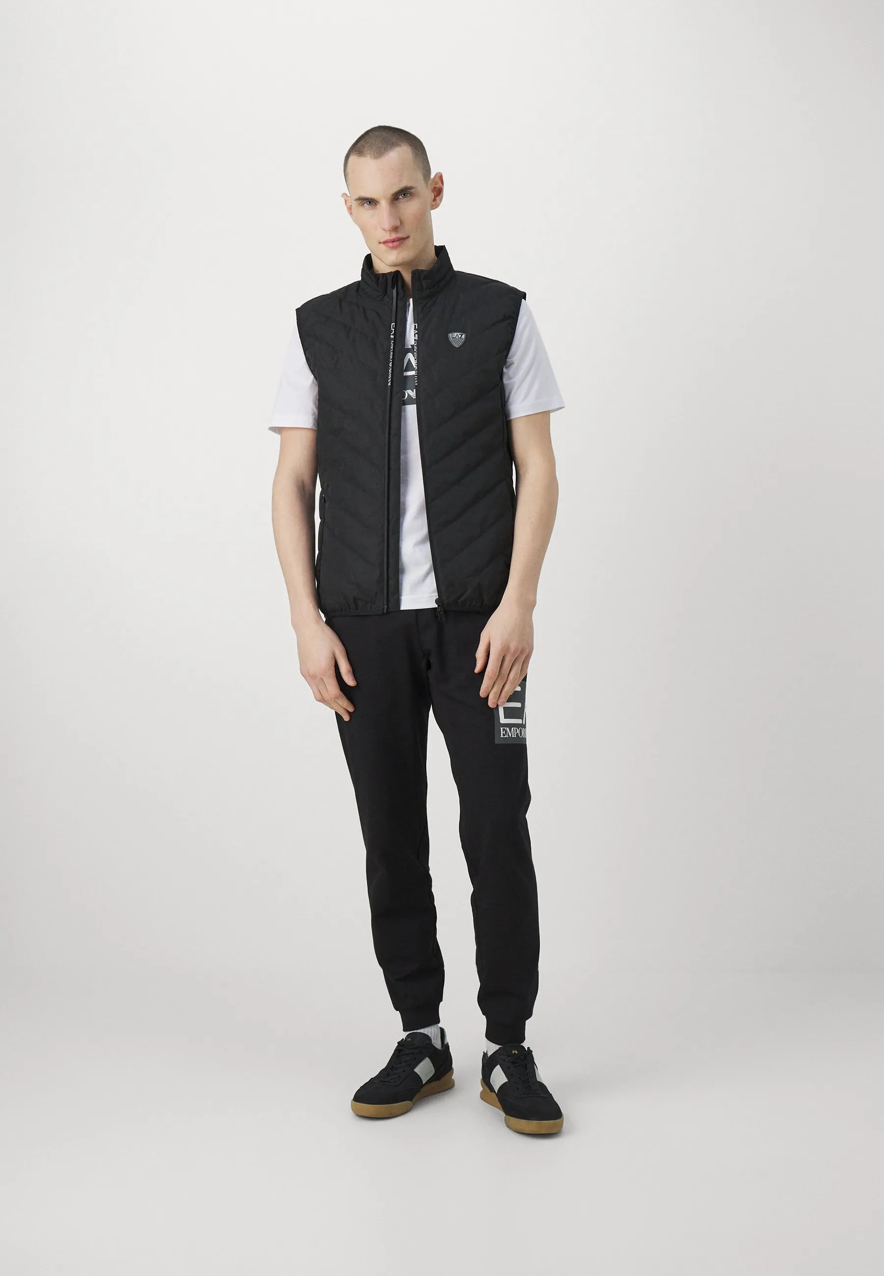 WAISTCOAT - Smanicato