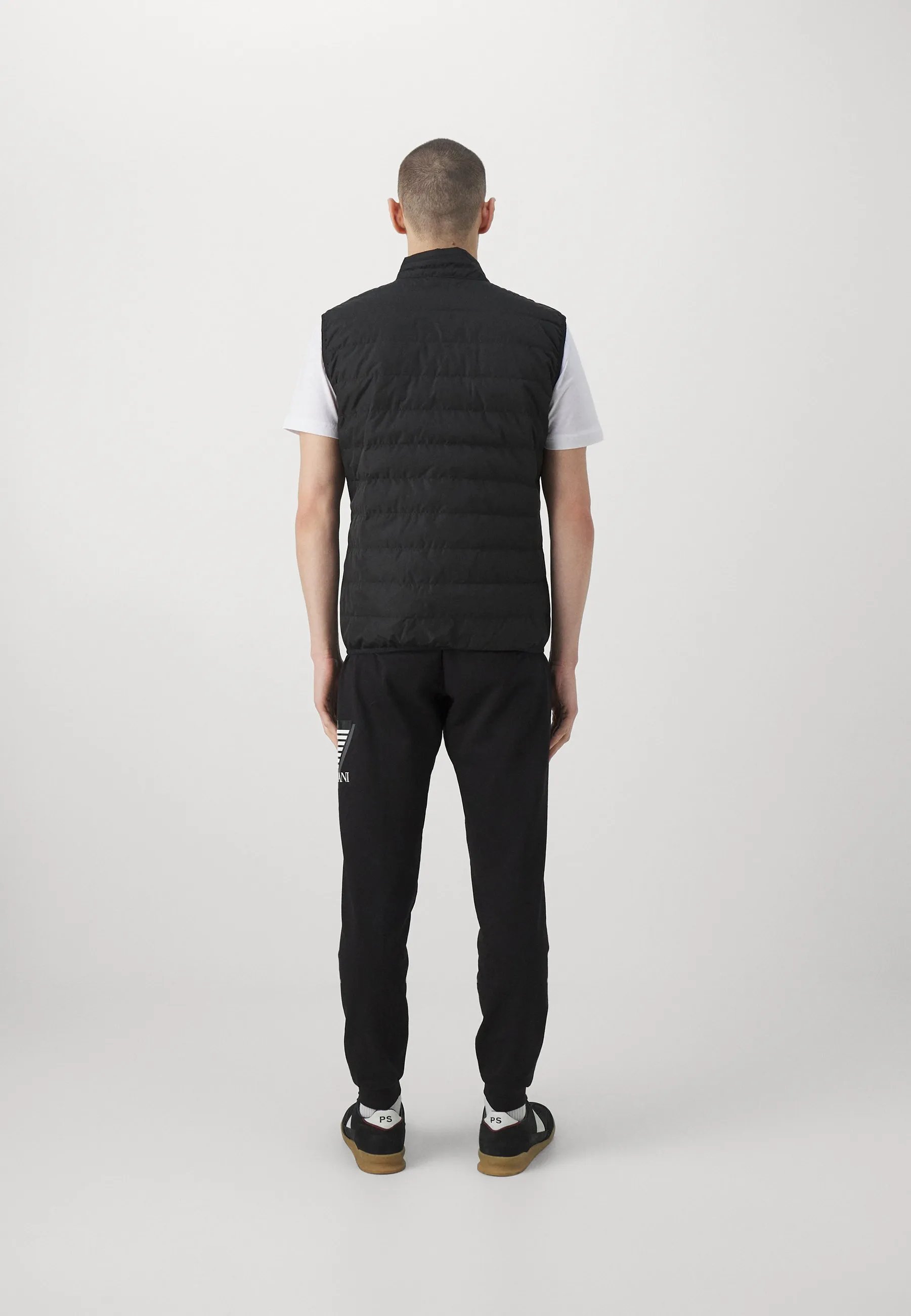 WAISTCOAT - Smanicato