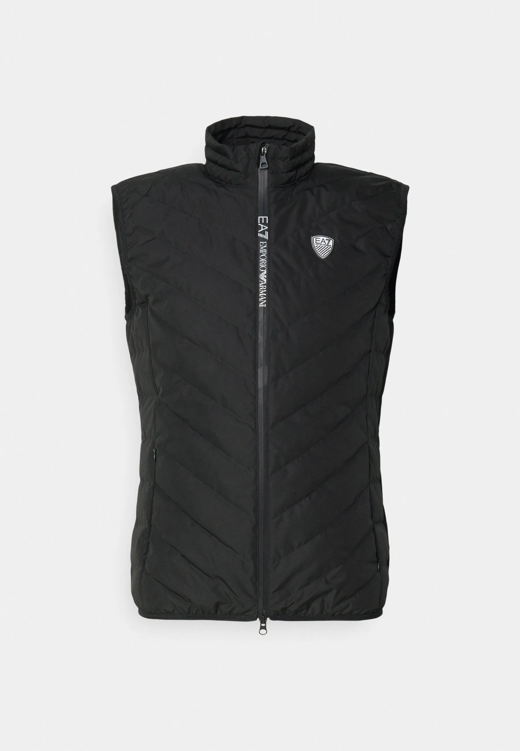 WAISTCOAT - Smanicato