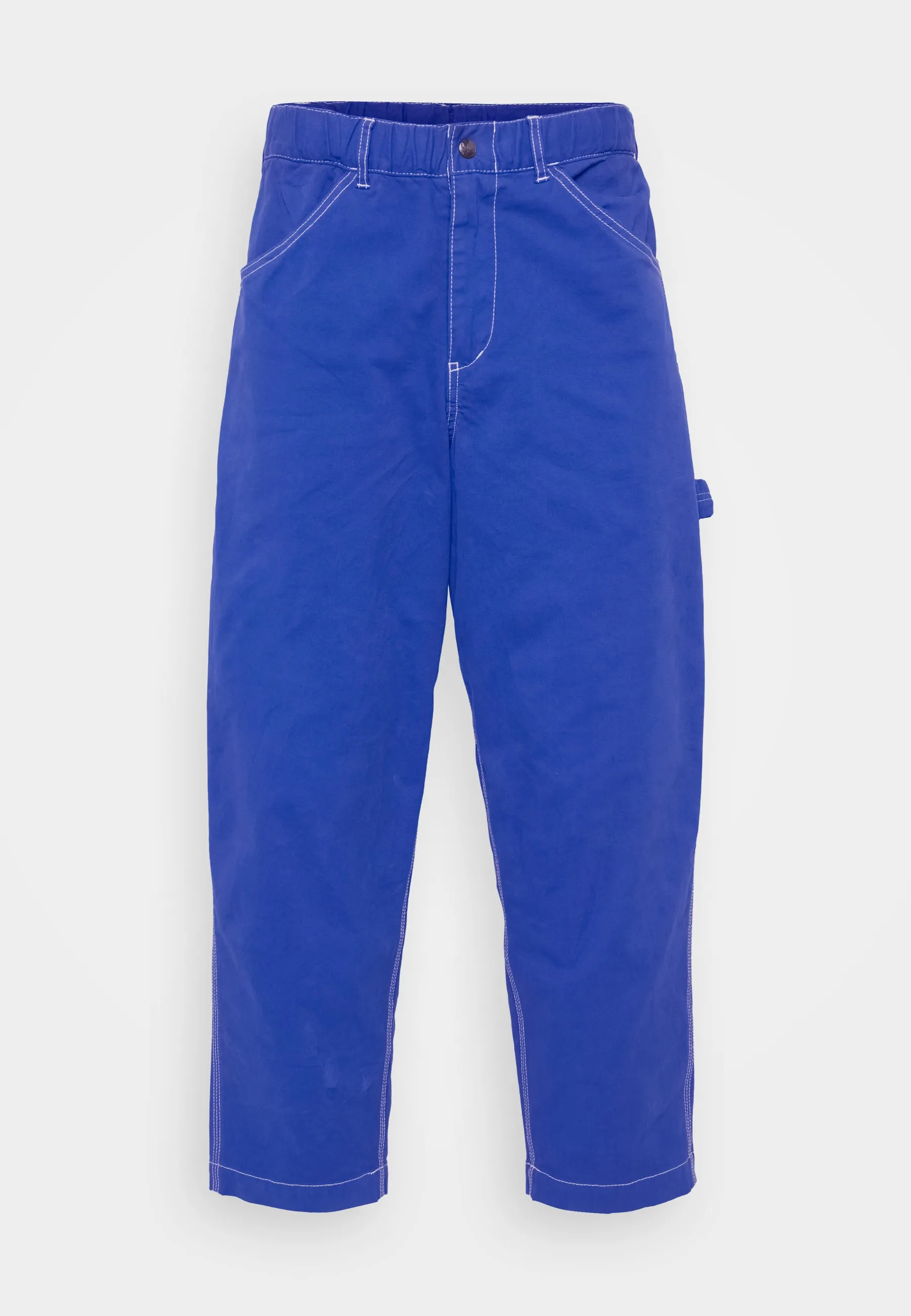 WASHED PAINTER UNISEX - Pantaloni