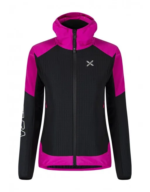 WIND REVOLUTION MONTURA GIACCA DONNA