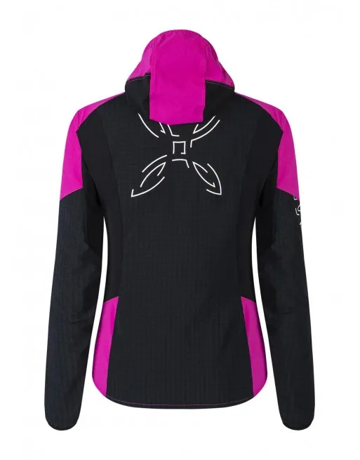 WIND REVOLUTION MONTURA GIACCA DONNA