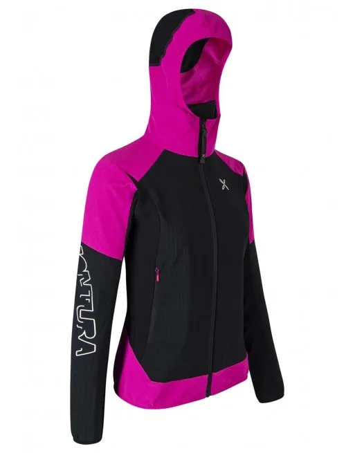 WIND REVOLUTION MONTURA GIACCA DONNA