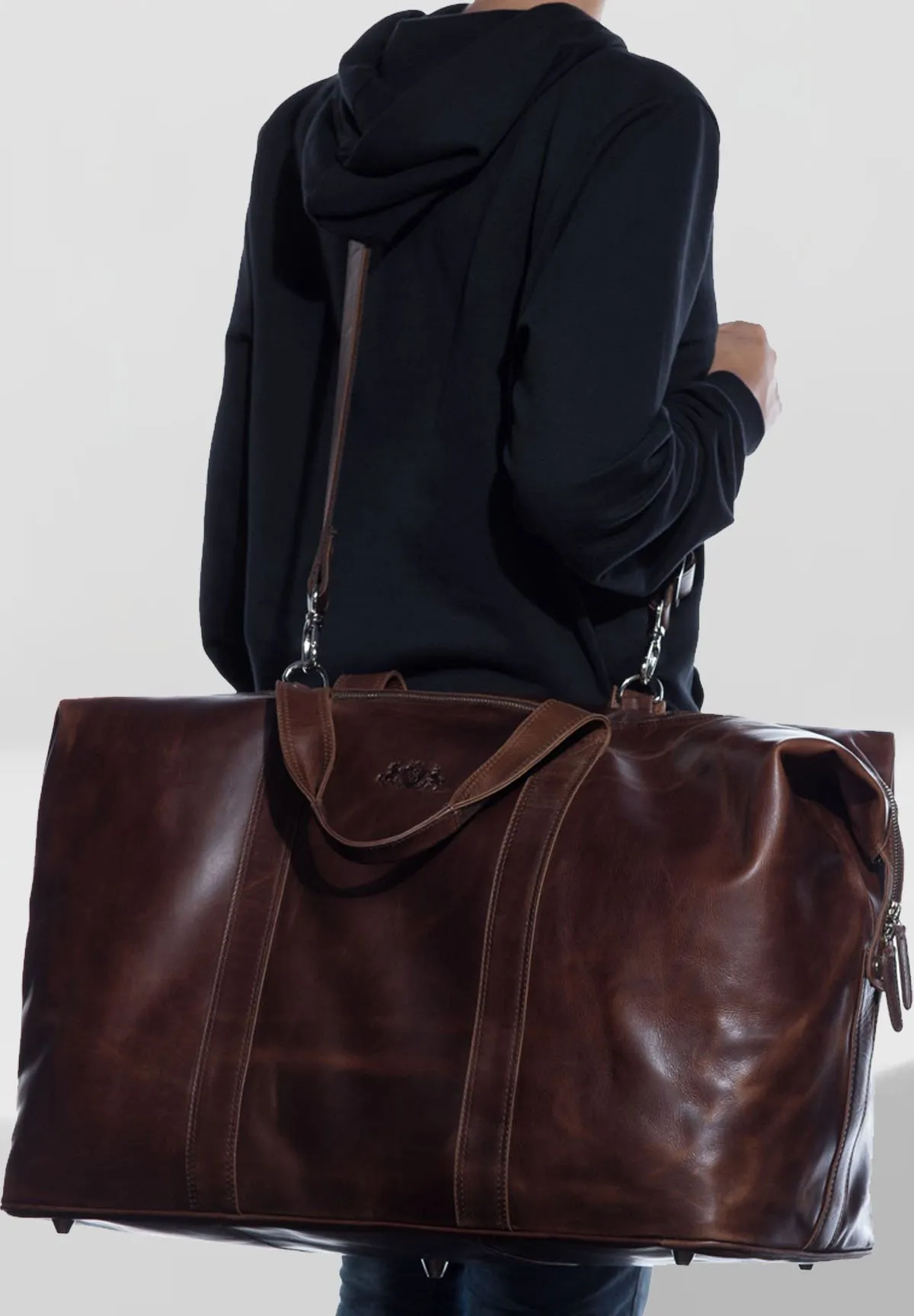 XL REISETASCHE - CHESTER - Borsa da viaggio