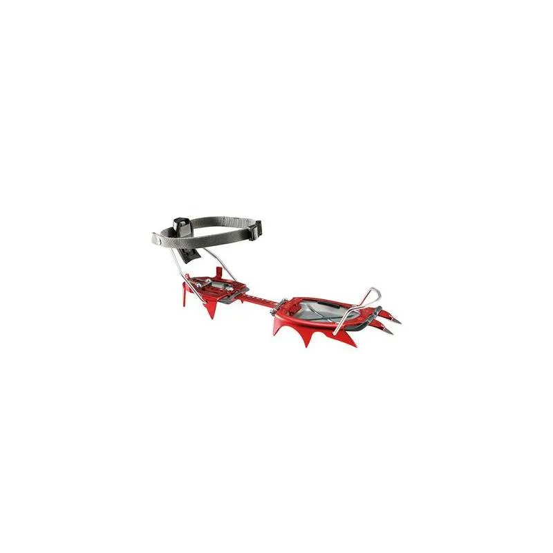 XLC NANOTECH AUTOMATIC - SEMI/AUTOMATIC Ramponi da escursionismo su neve e ghiacciai