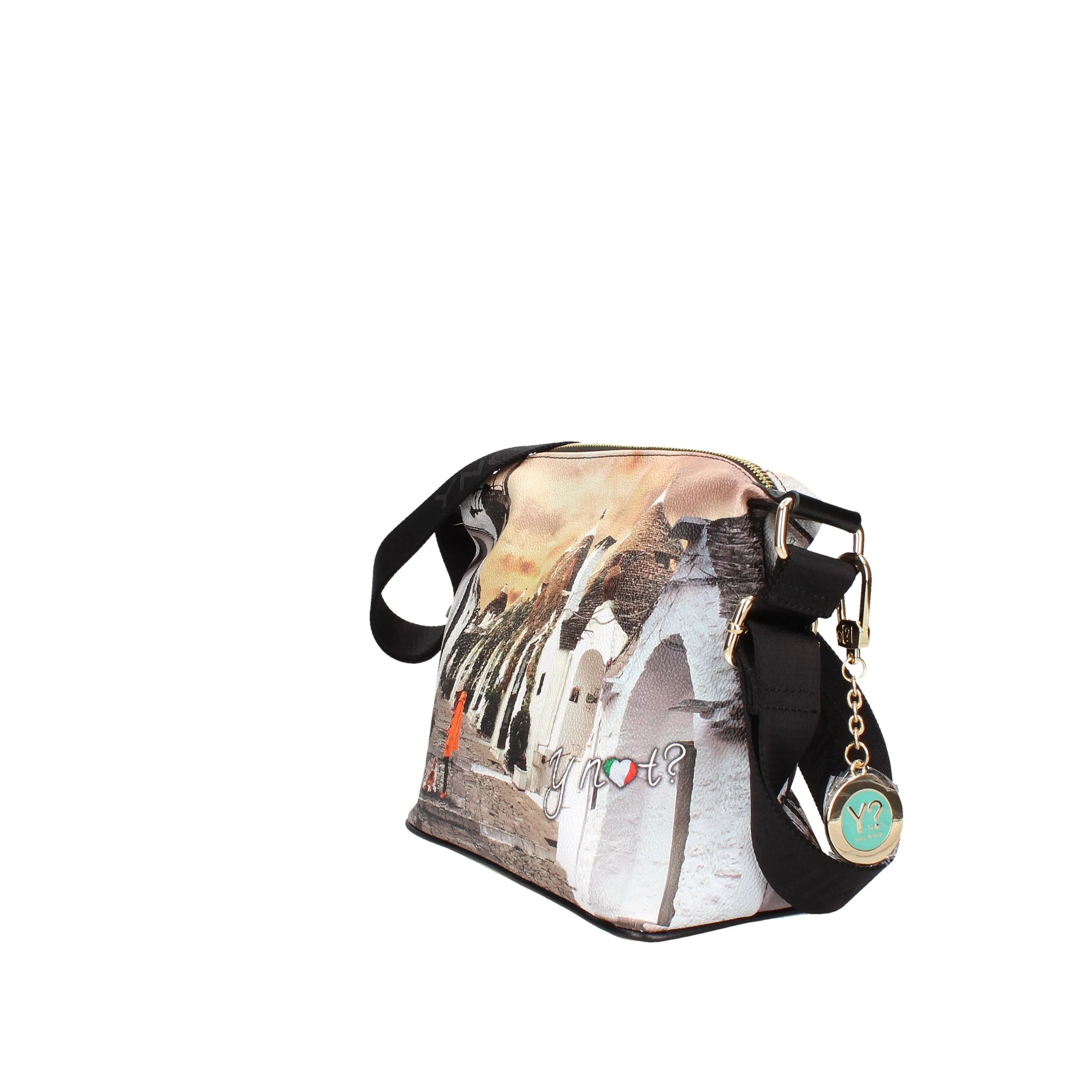 Ynot? Borsa A Spalla YES-592F4  