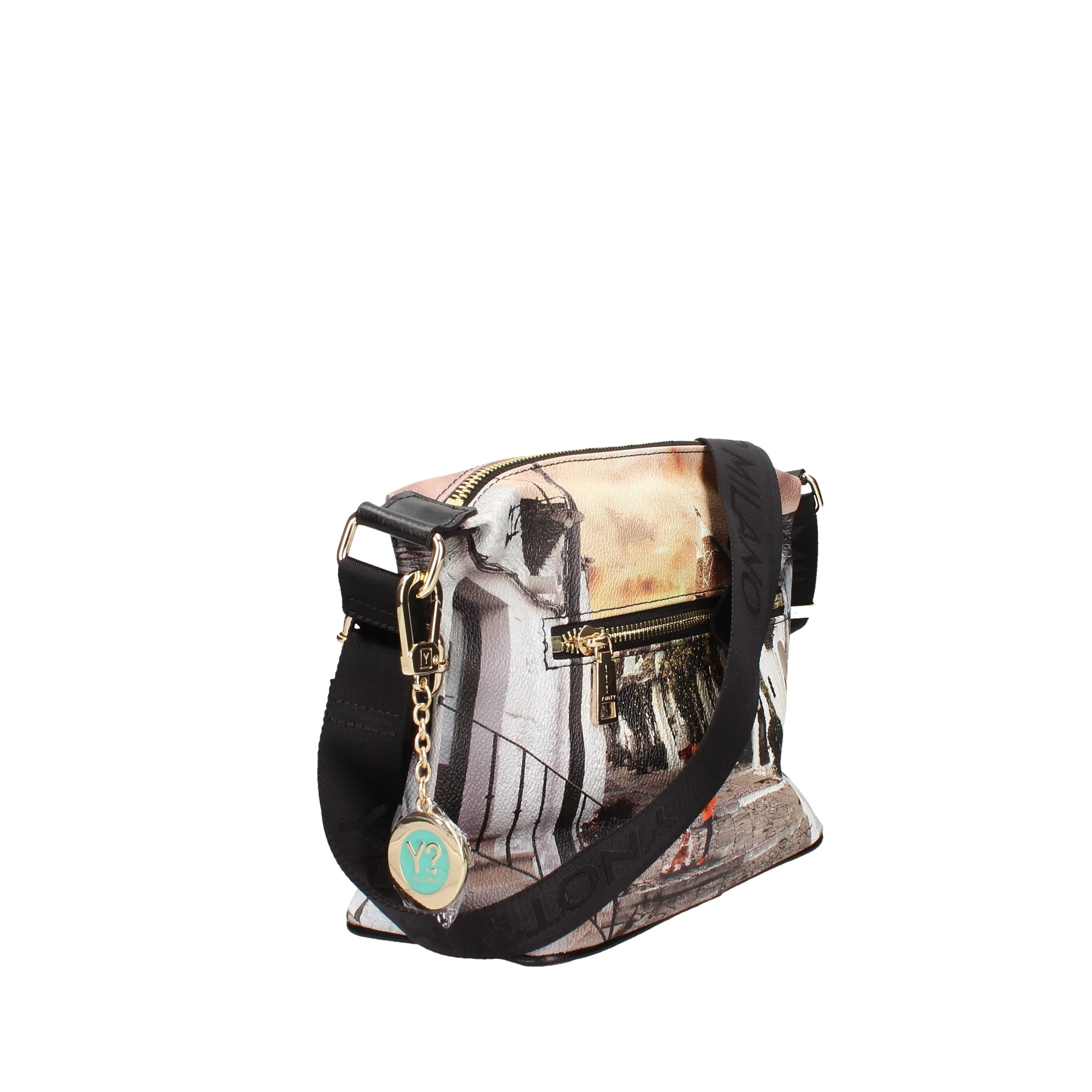 Ynot? Borsa A Spalla YES-592F4  