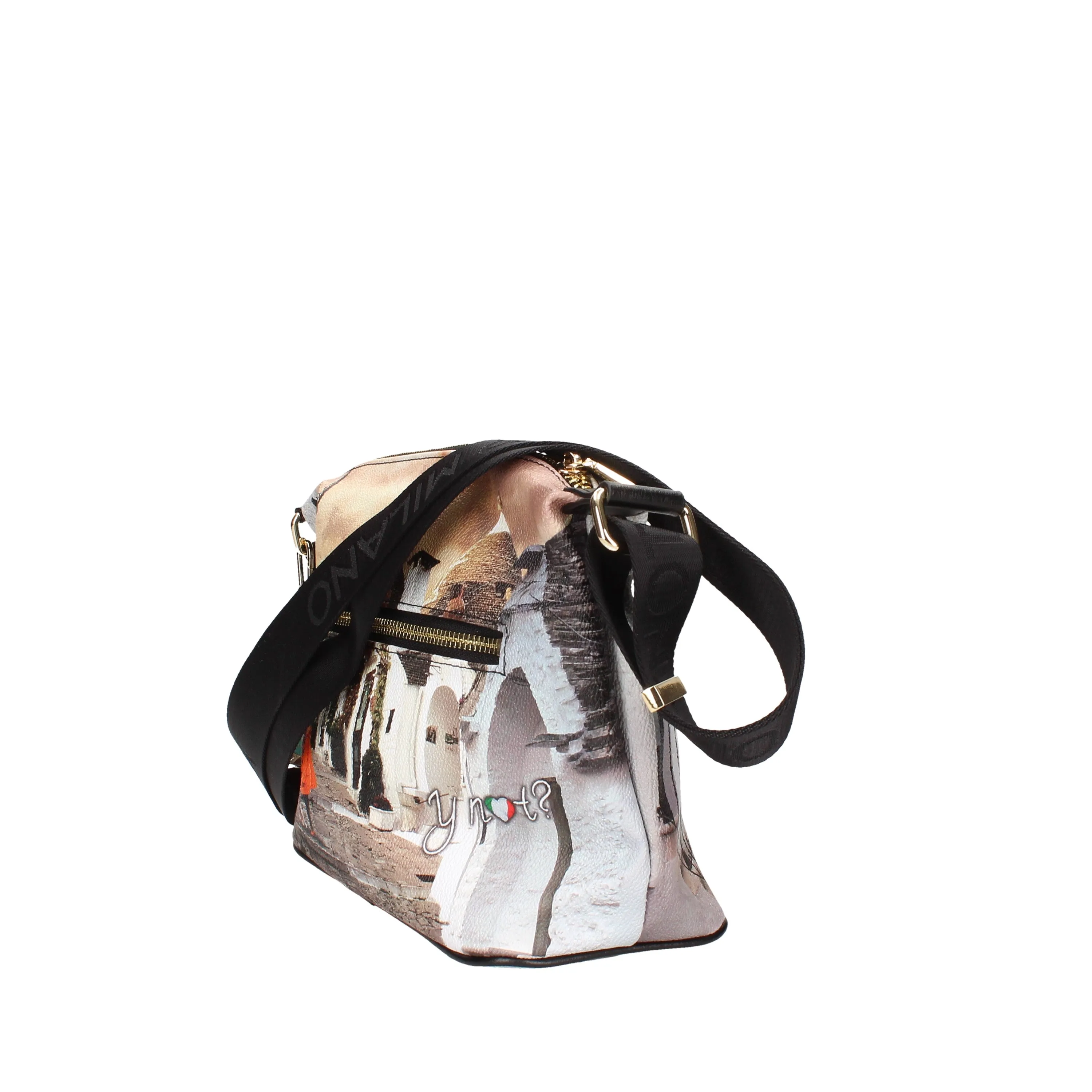 Ynot? Borsa A Spalla YES-592F4  