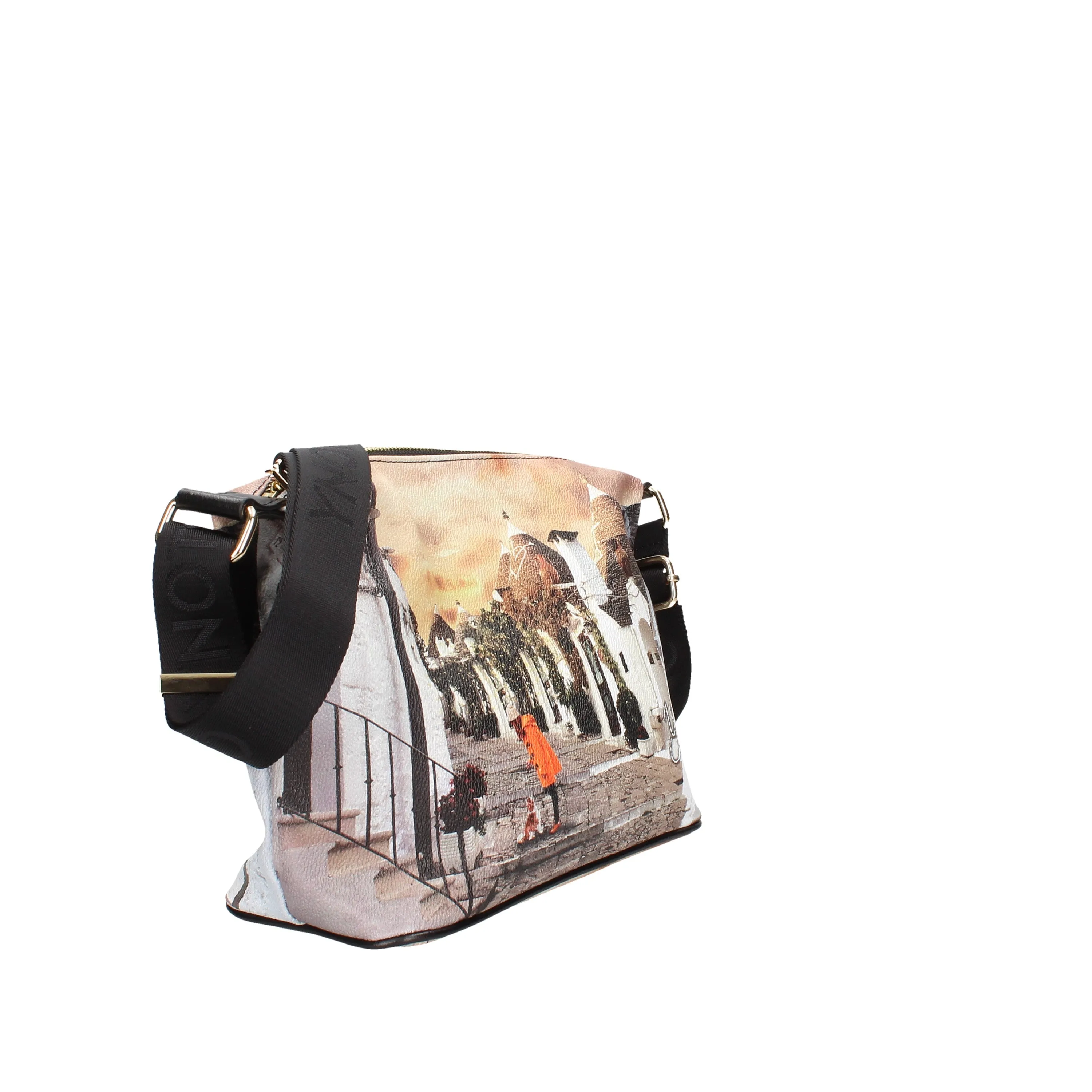 Ynot? Borsa A Spalla YES-592F4  