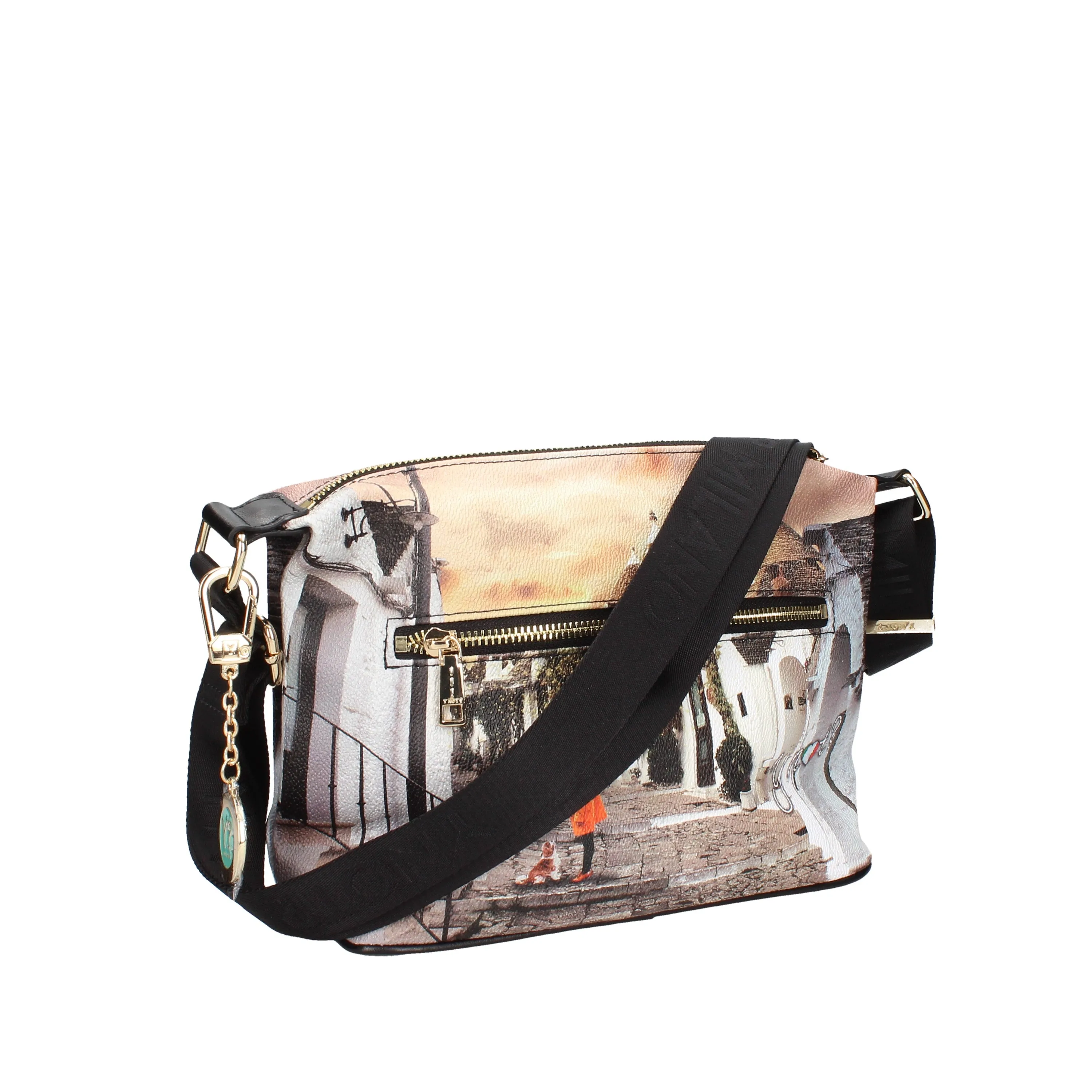 Ynot? Borsa A Spalla YES-592F4  